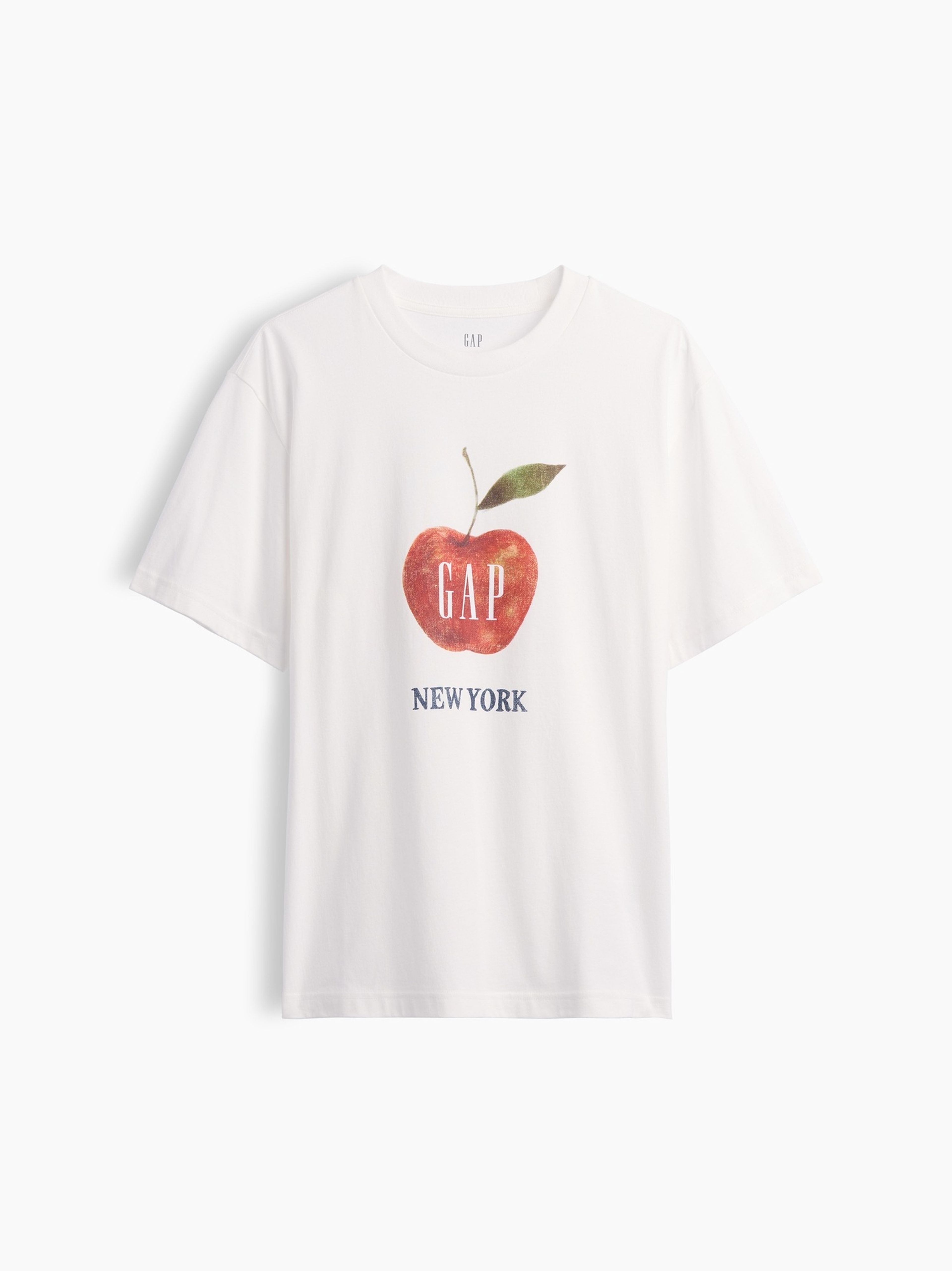 T-shirt Everyday Soft z logo - 005