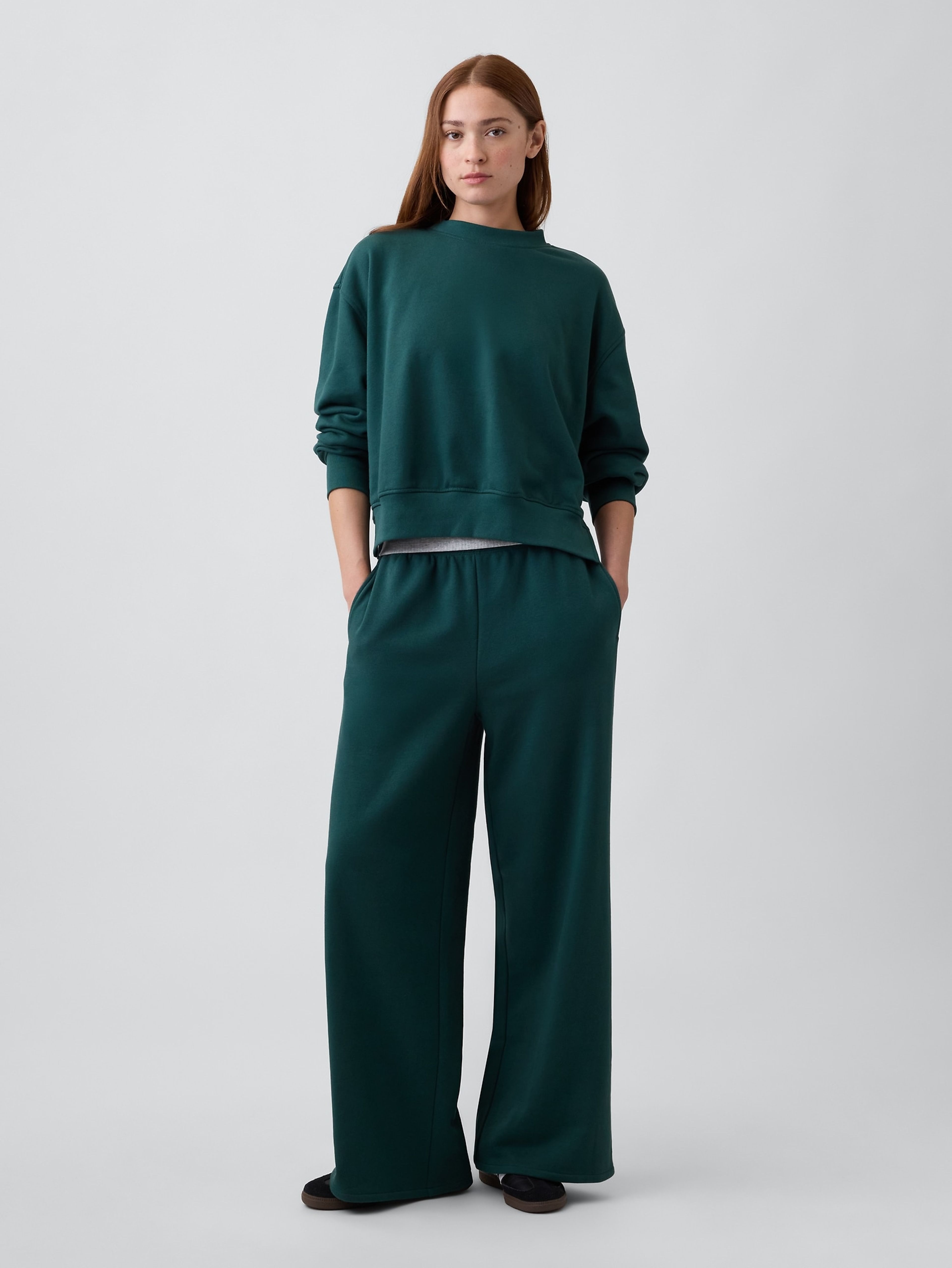 Survêtement Baggy VintageSoft - 001