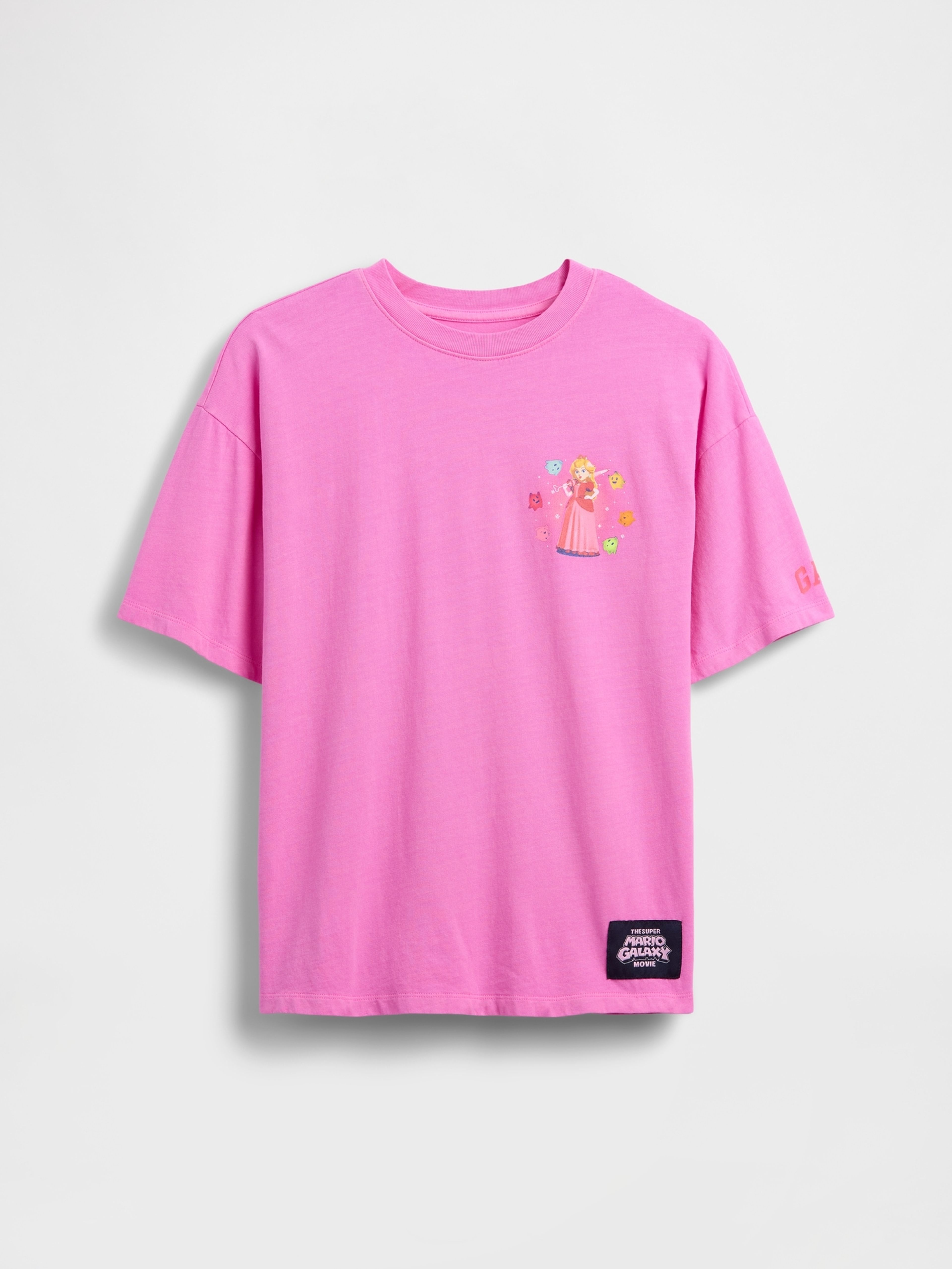 Dětské tričko Gap & Super Mario