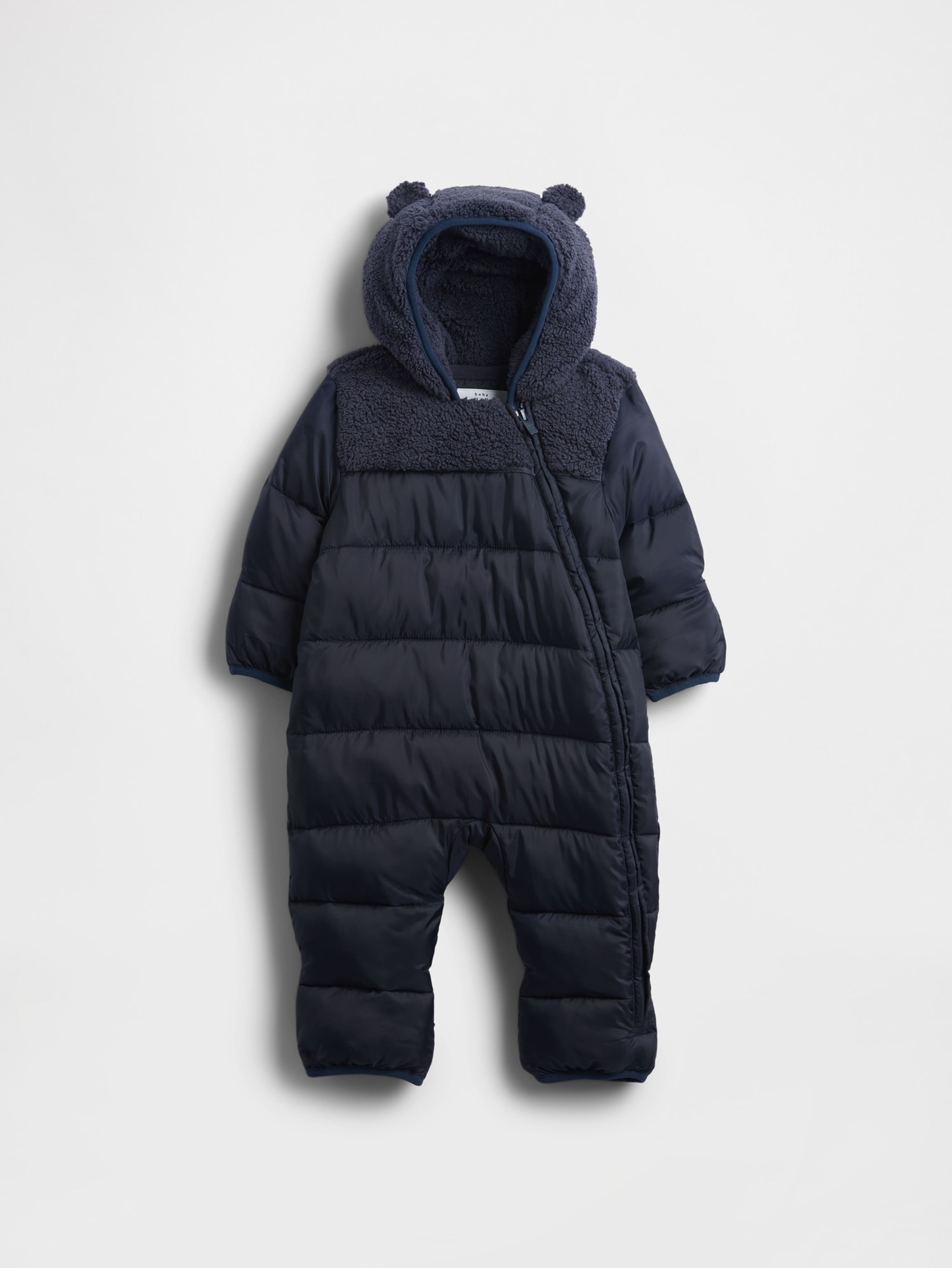 Baby bélelt overál Lightweight