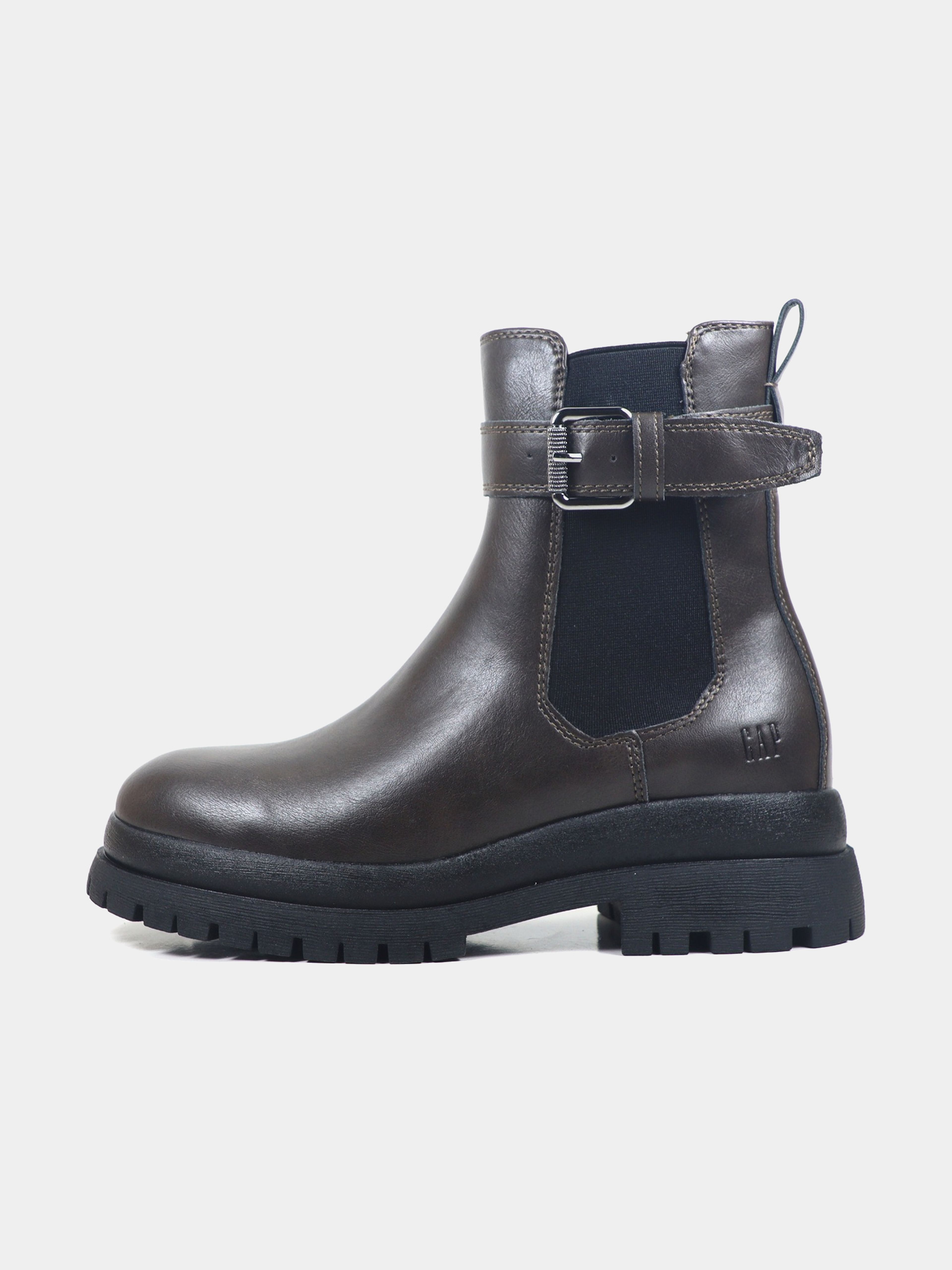 Botines Wendy - 001