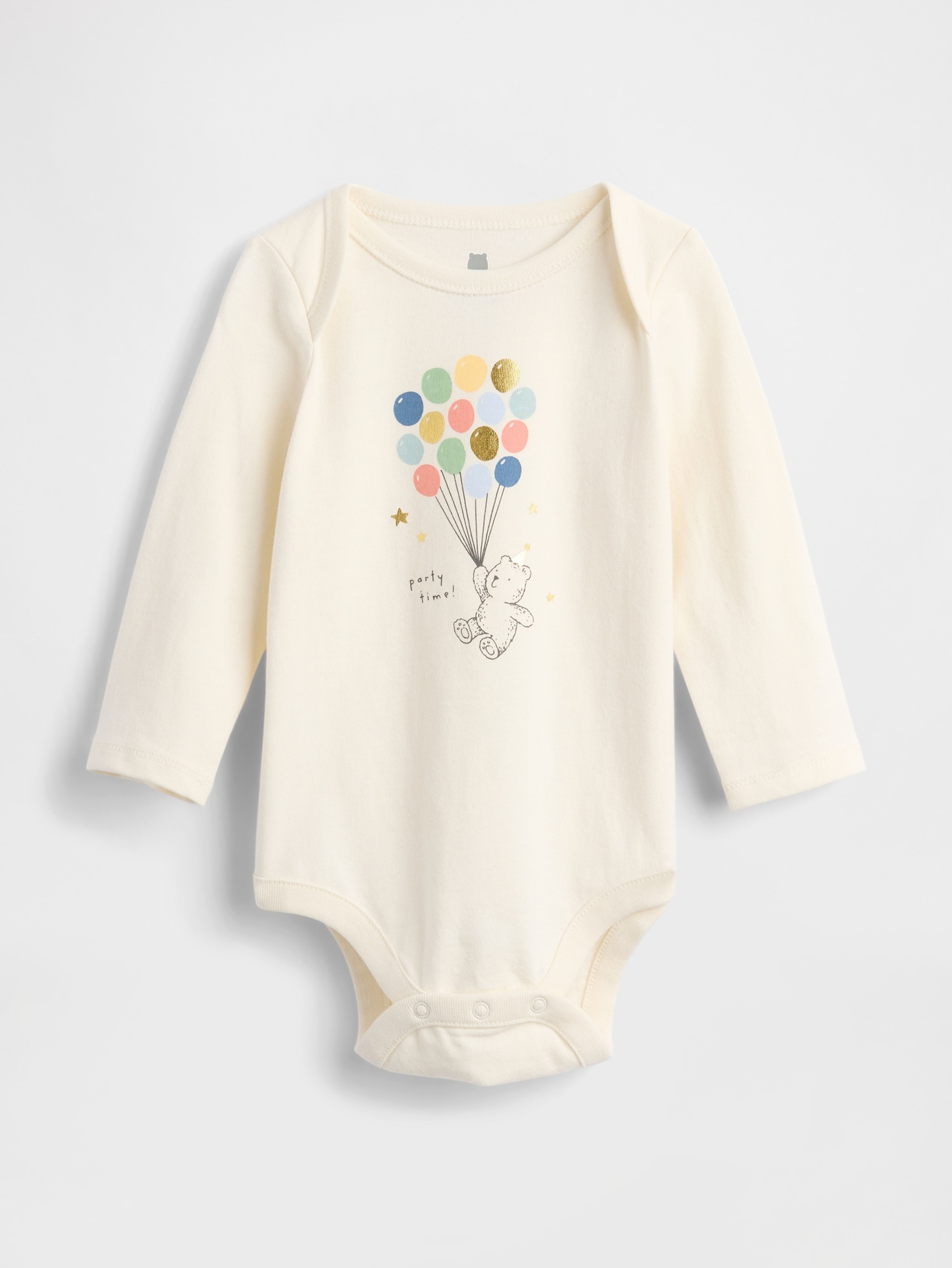 Baby body Unisex
