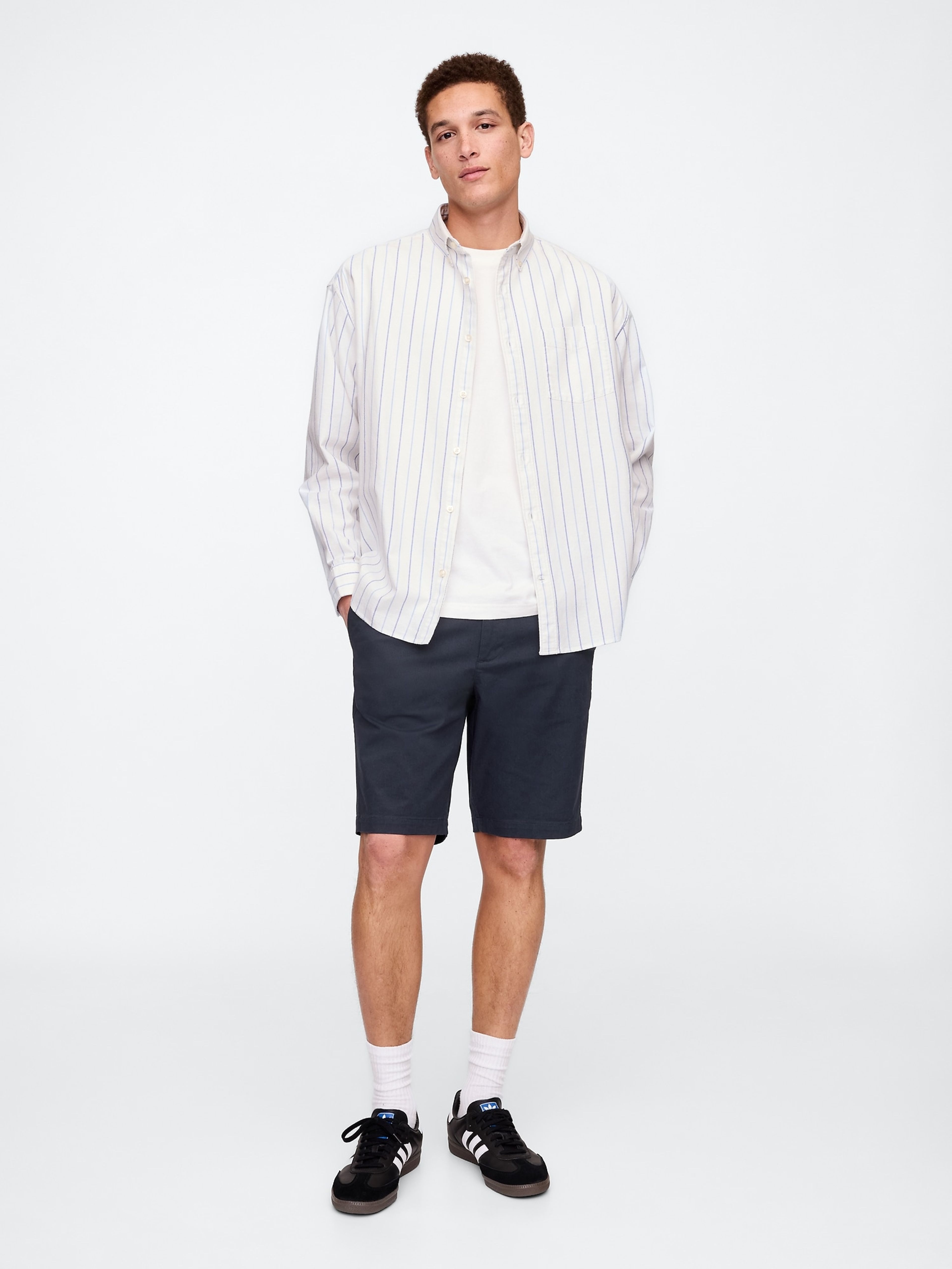 Shorts modern