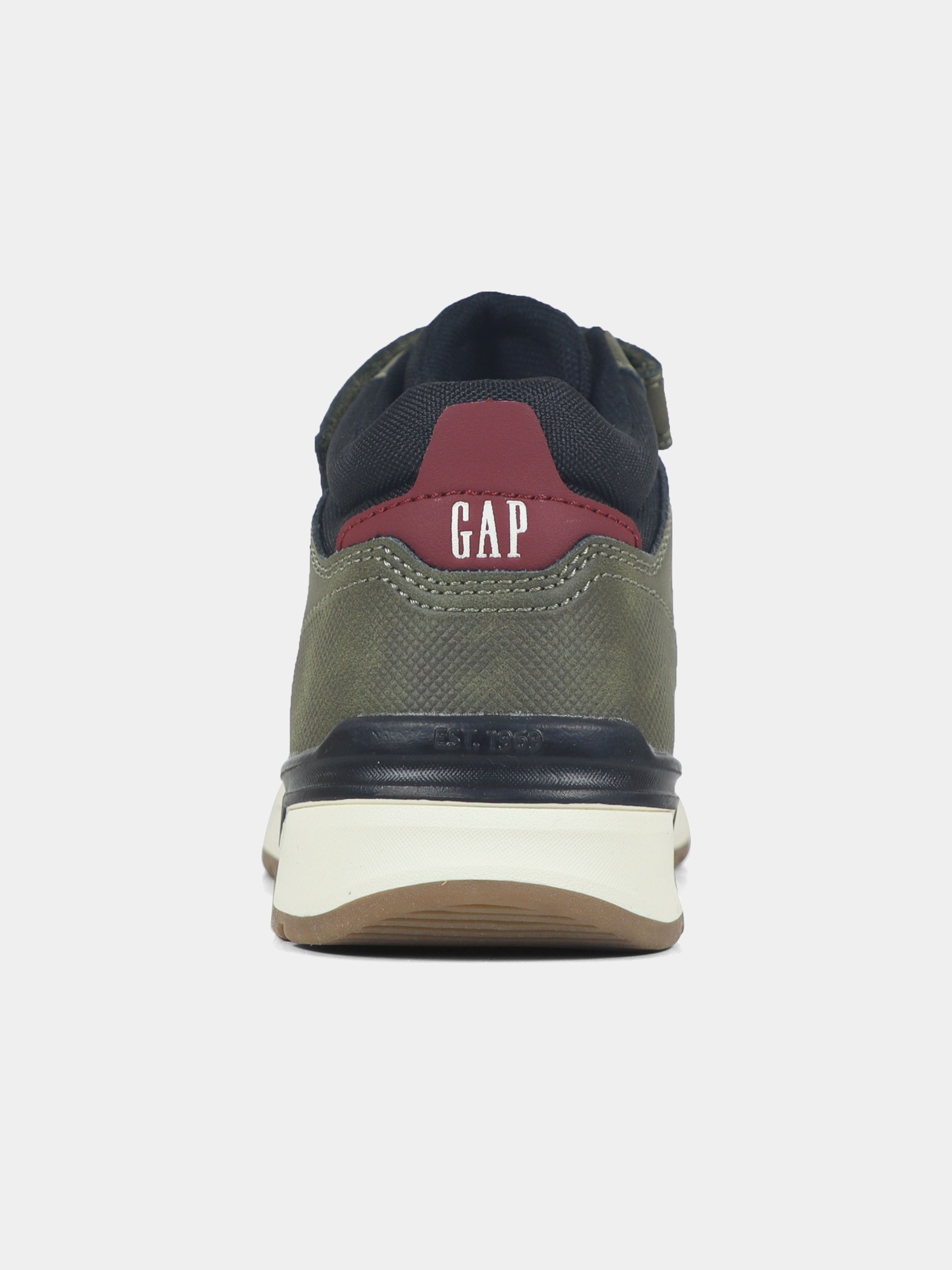 Dziecięce sneakersy za kostkę Jack - 002