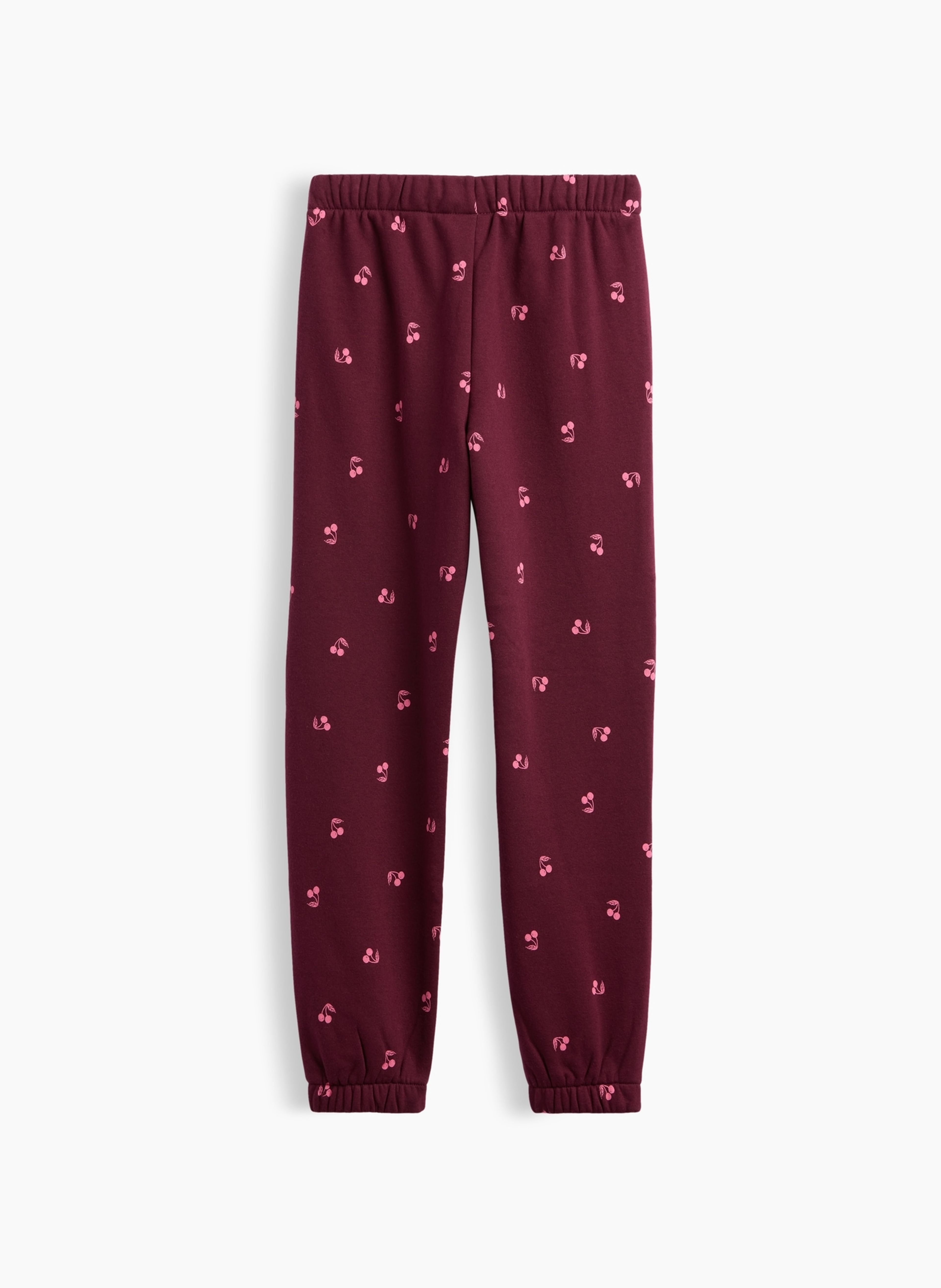 Kinder Jogginghose mit Logo - 003
