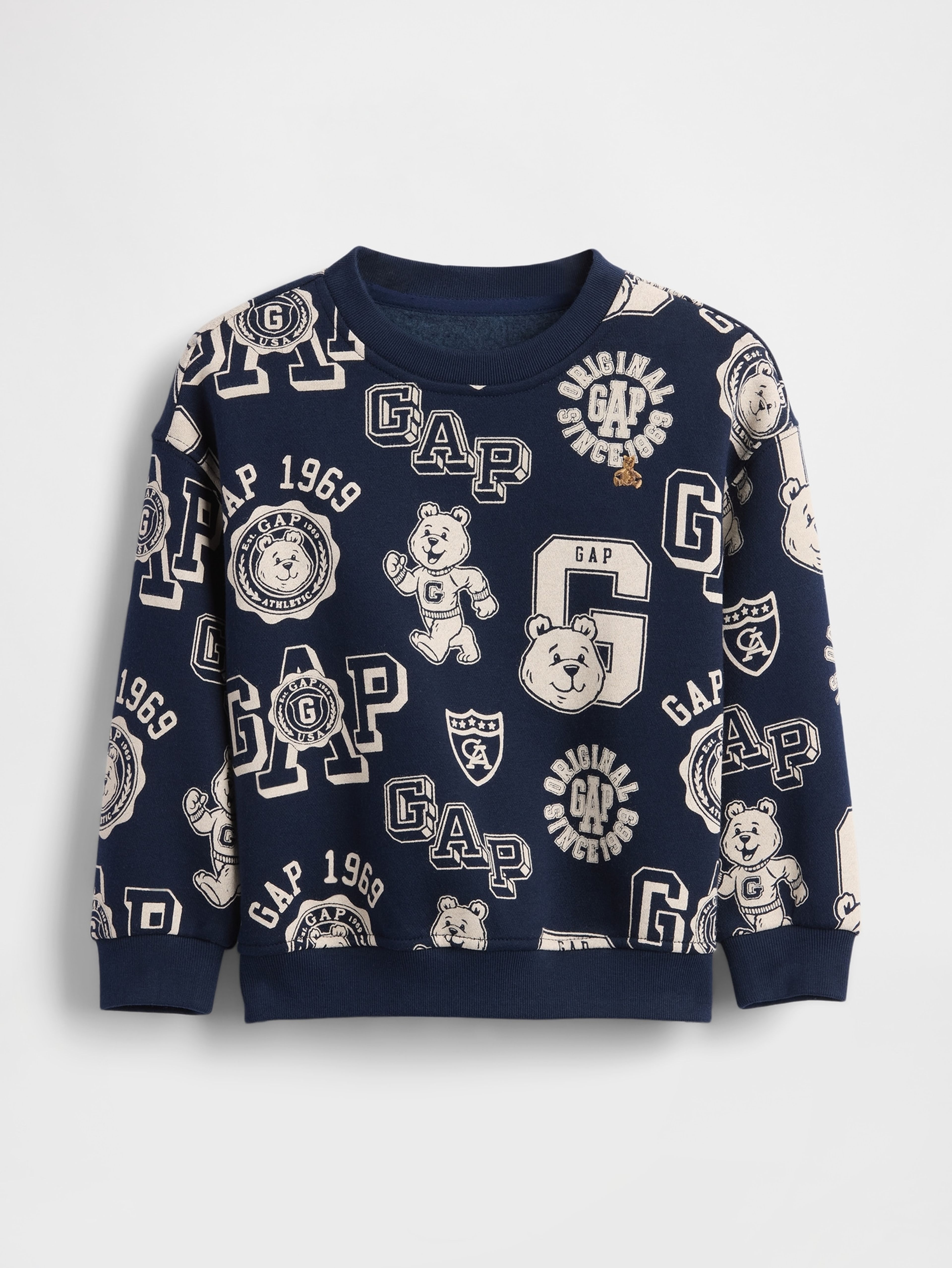 Bluza baby VintageSoft