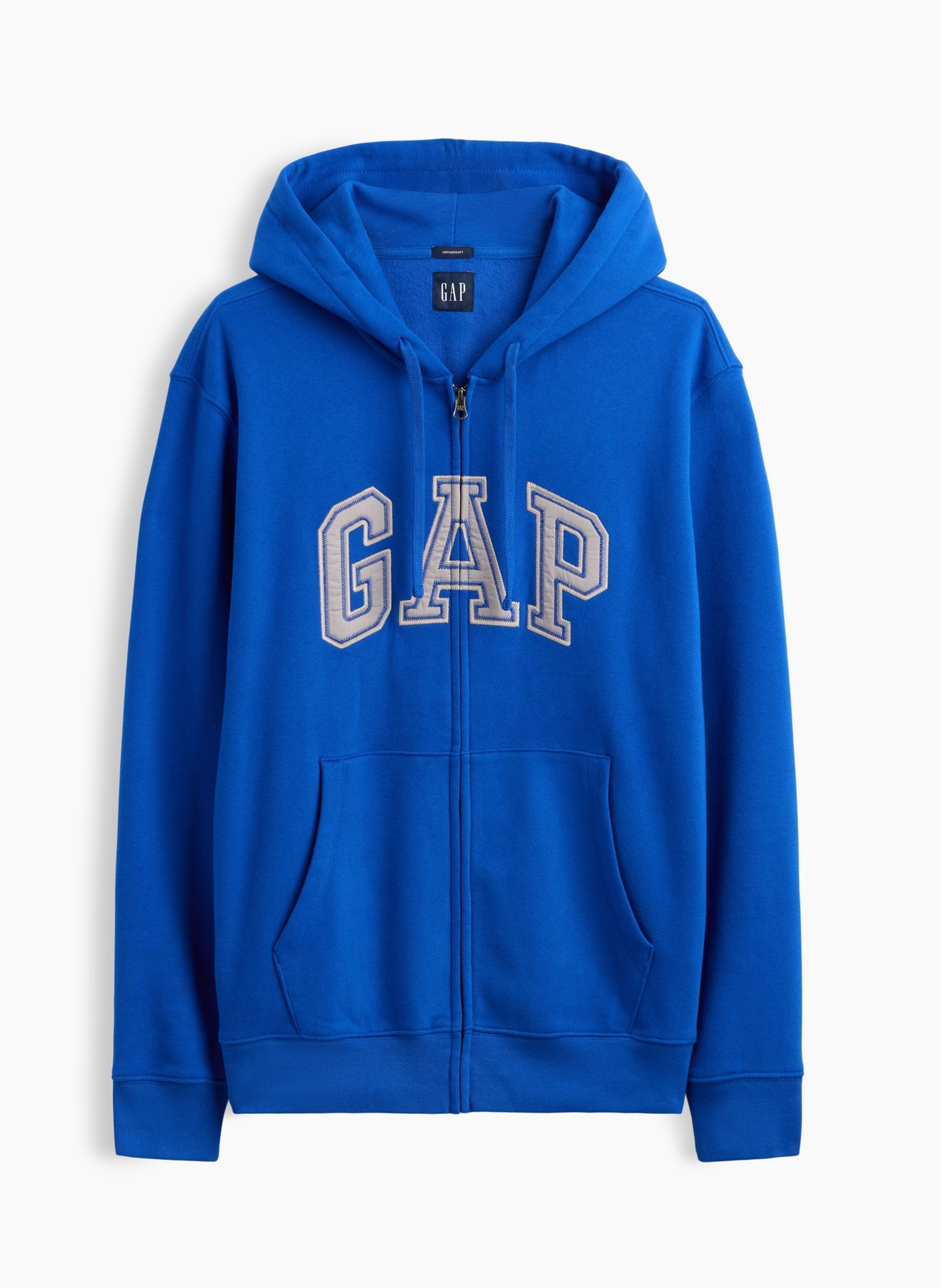Sweat VintageSoft avec logo - 005