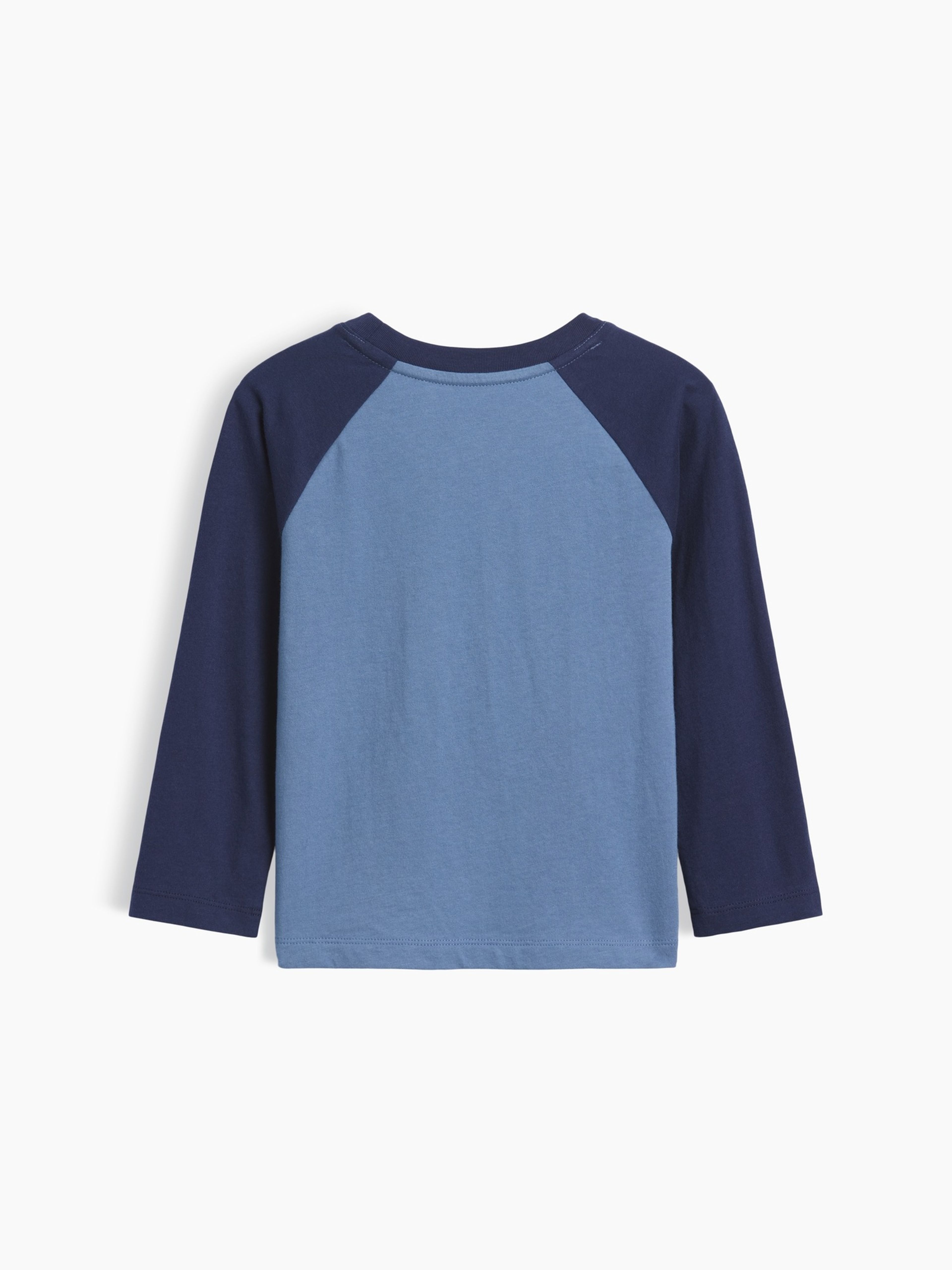 Baby T-Shirt mit Logo - 002