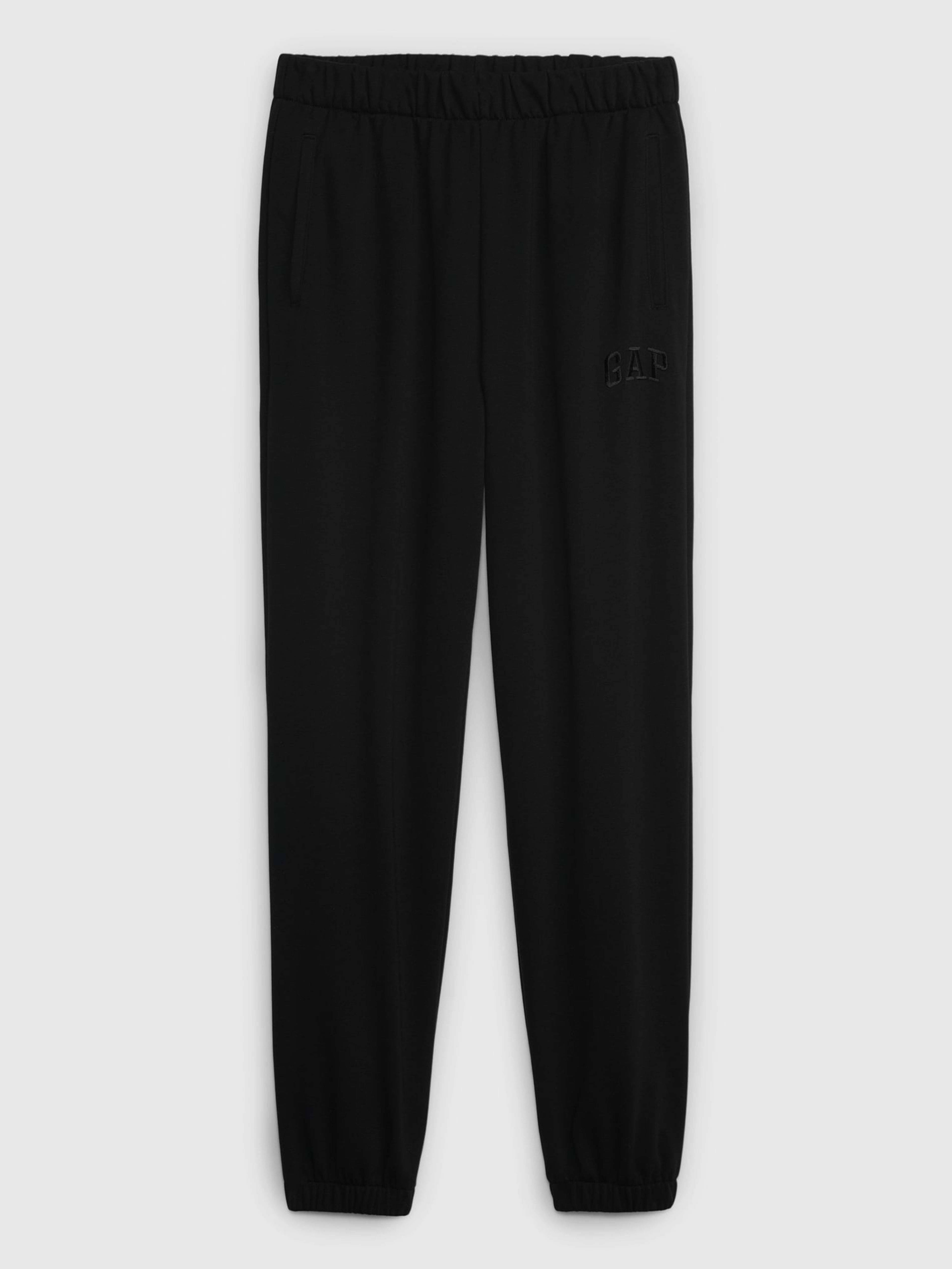 Spodnie dresowe vintage soft logo