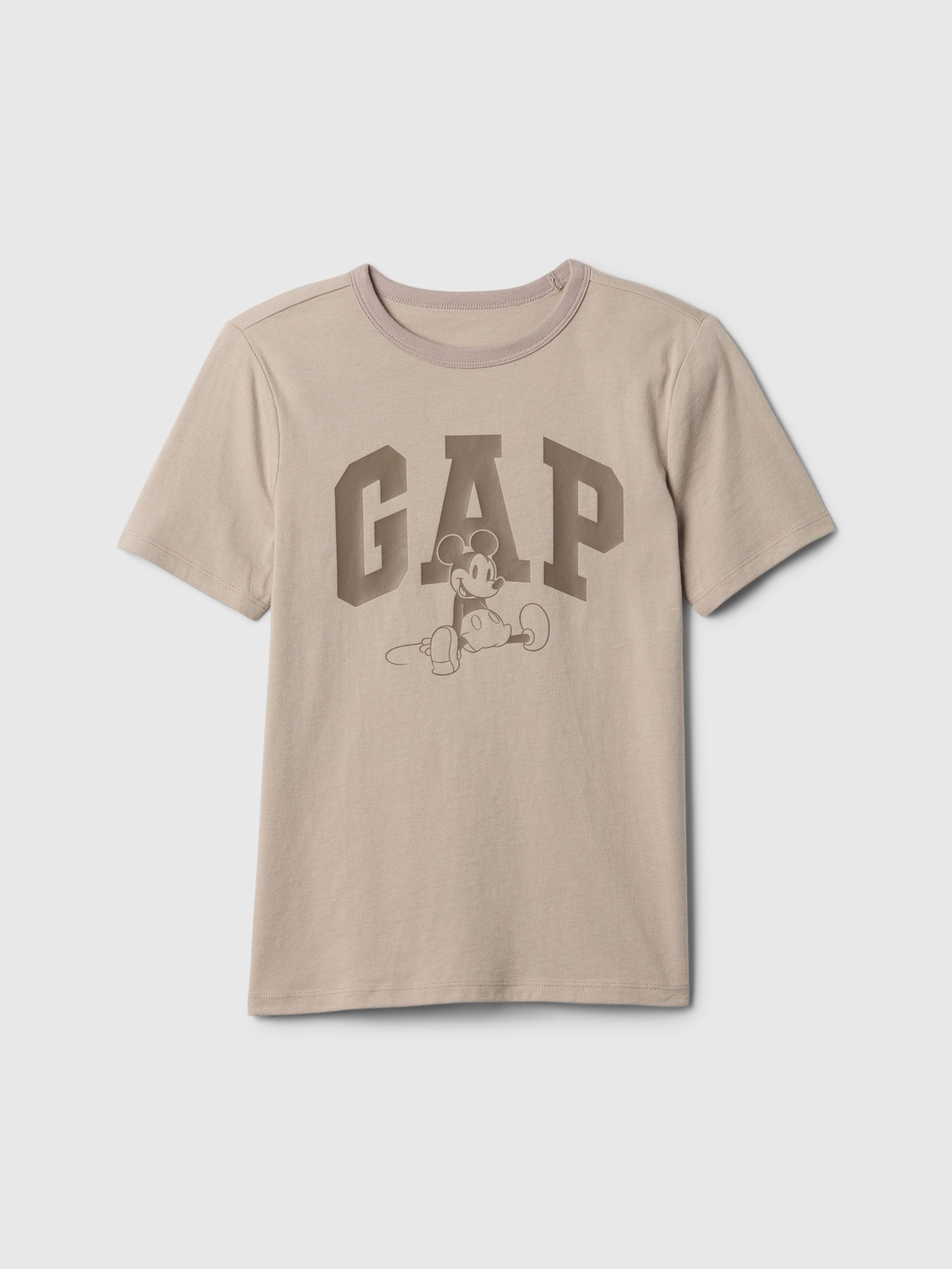 Kinder-T-Shirt Gap & Disney