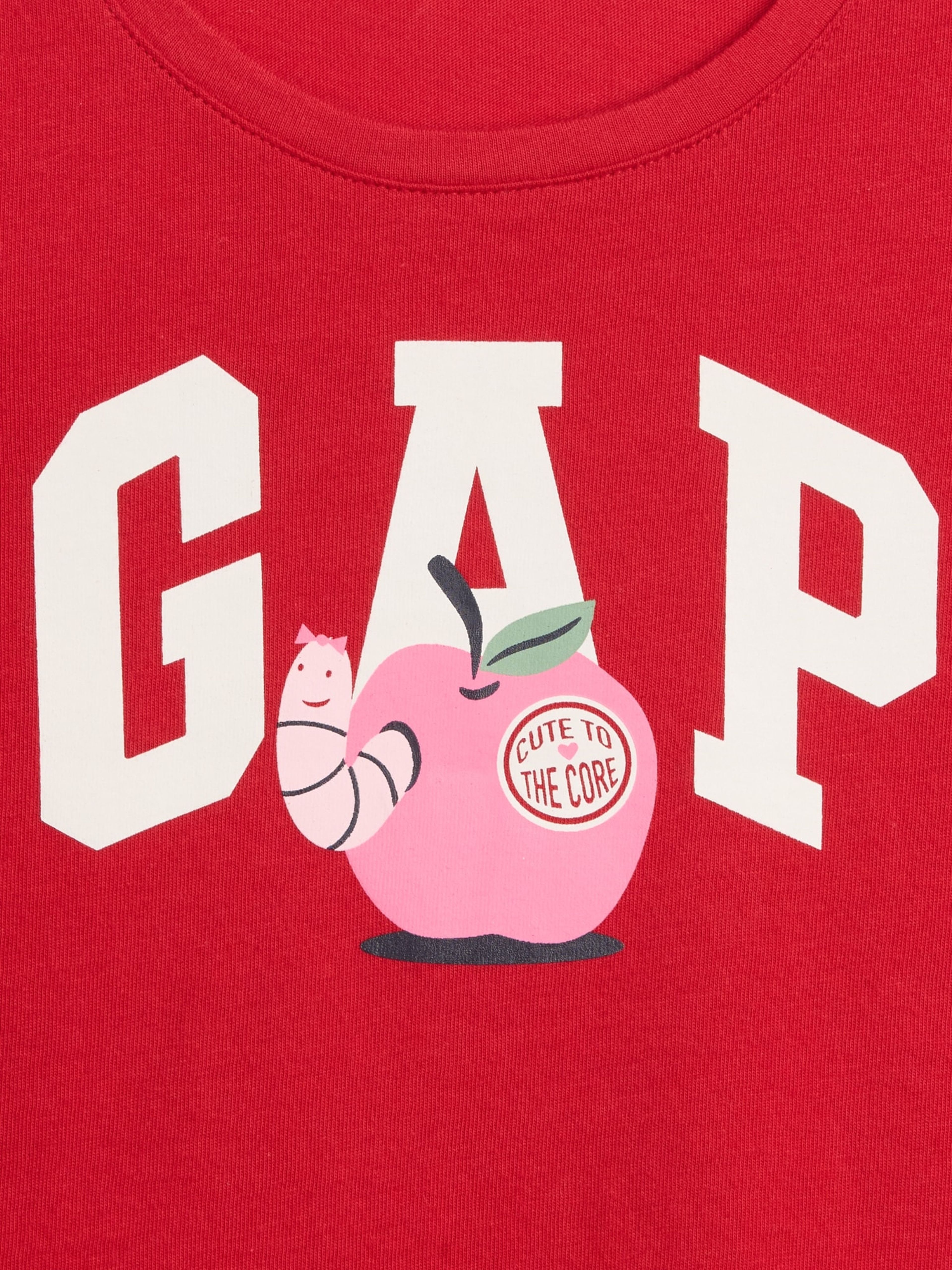 Bébé T-shirt avec logo 2 pièces - 003