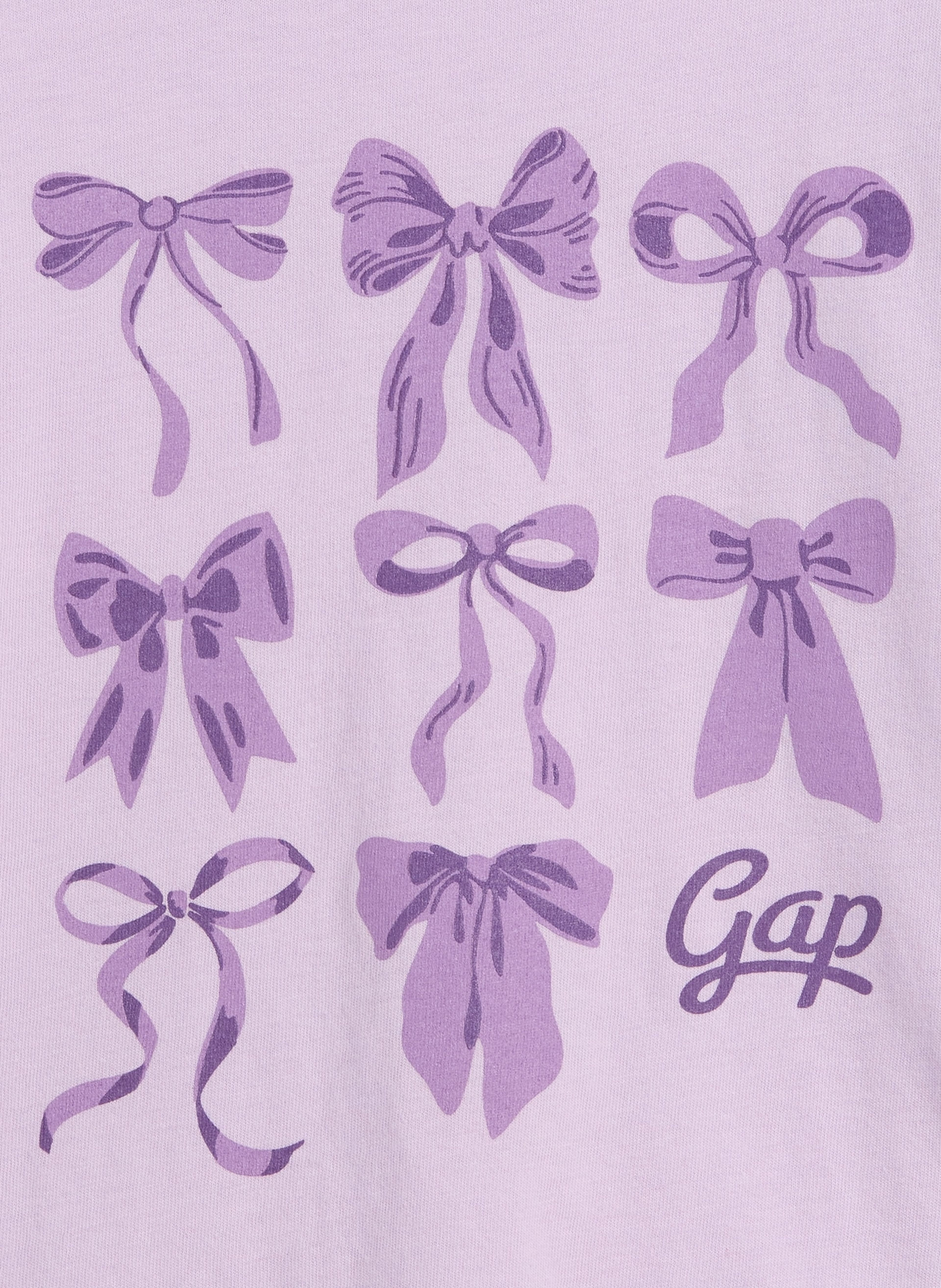 Baby T-shirt con logo - 003