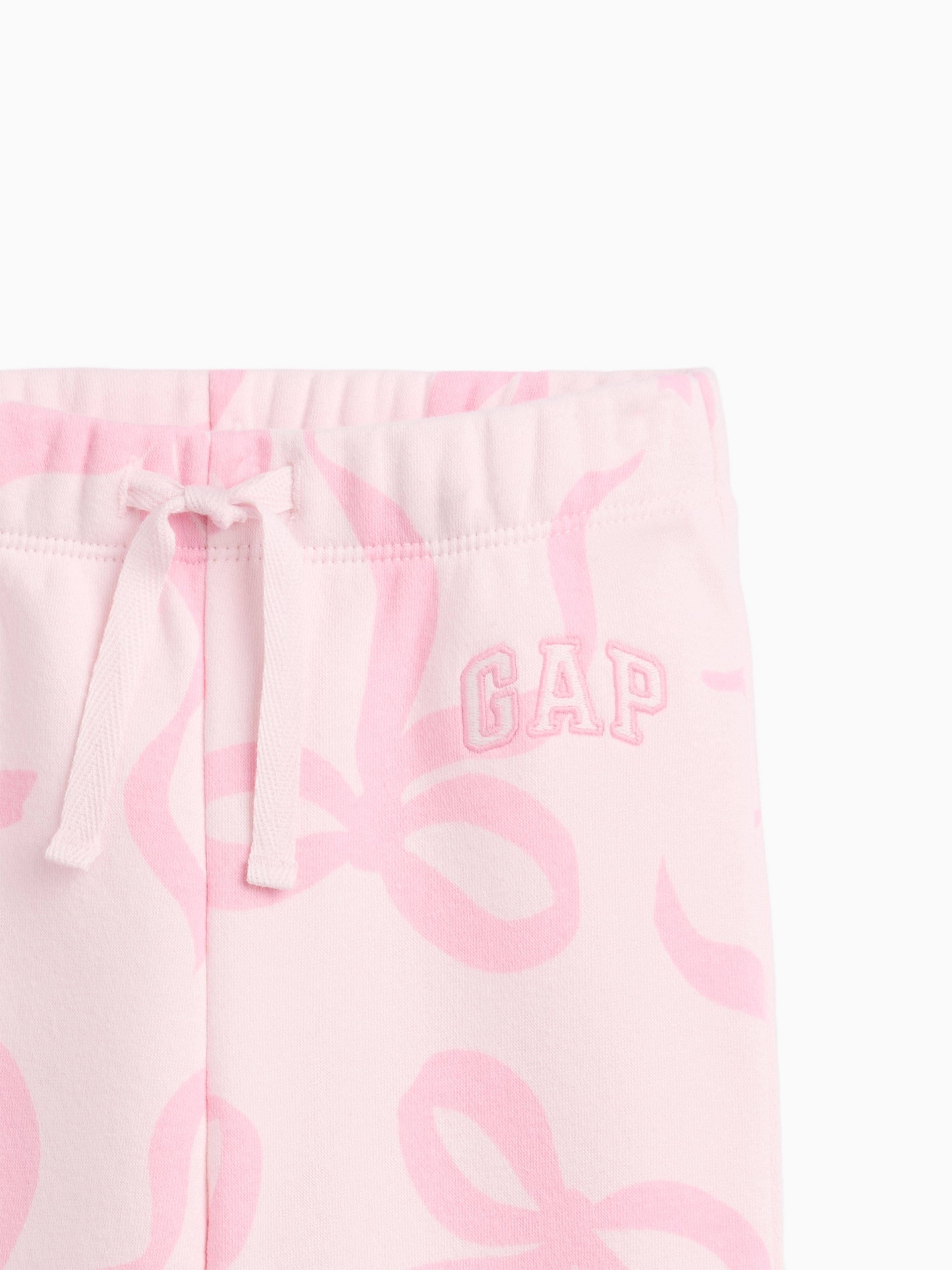 Baby Jogginghose mit Logo - 002