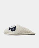 Zapatillas de casa Plano II-Blanco - 001
