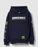 Dunkelblau