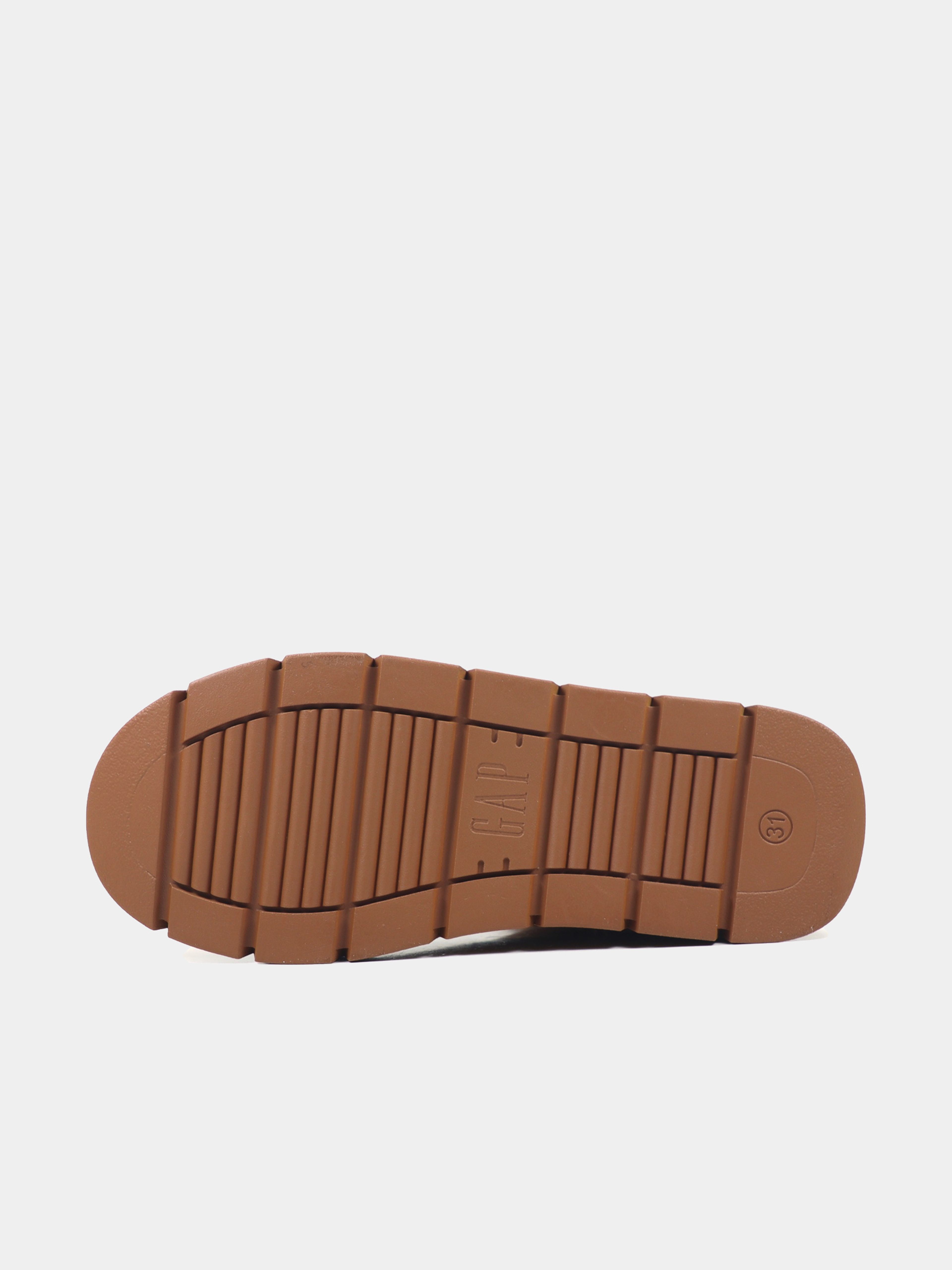 Dziecięce buty zimowe Alaska Refresh unisex - 005