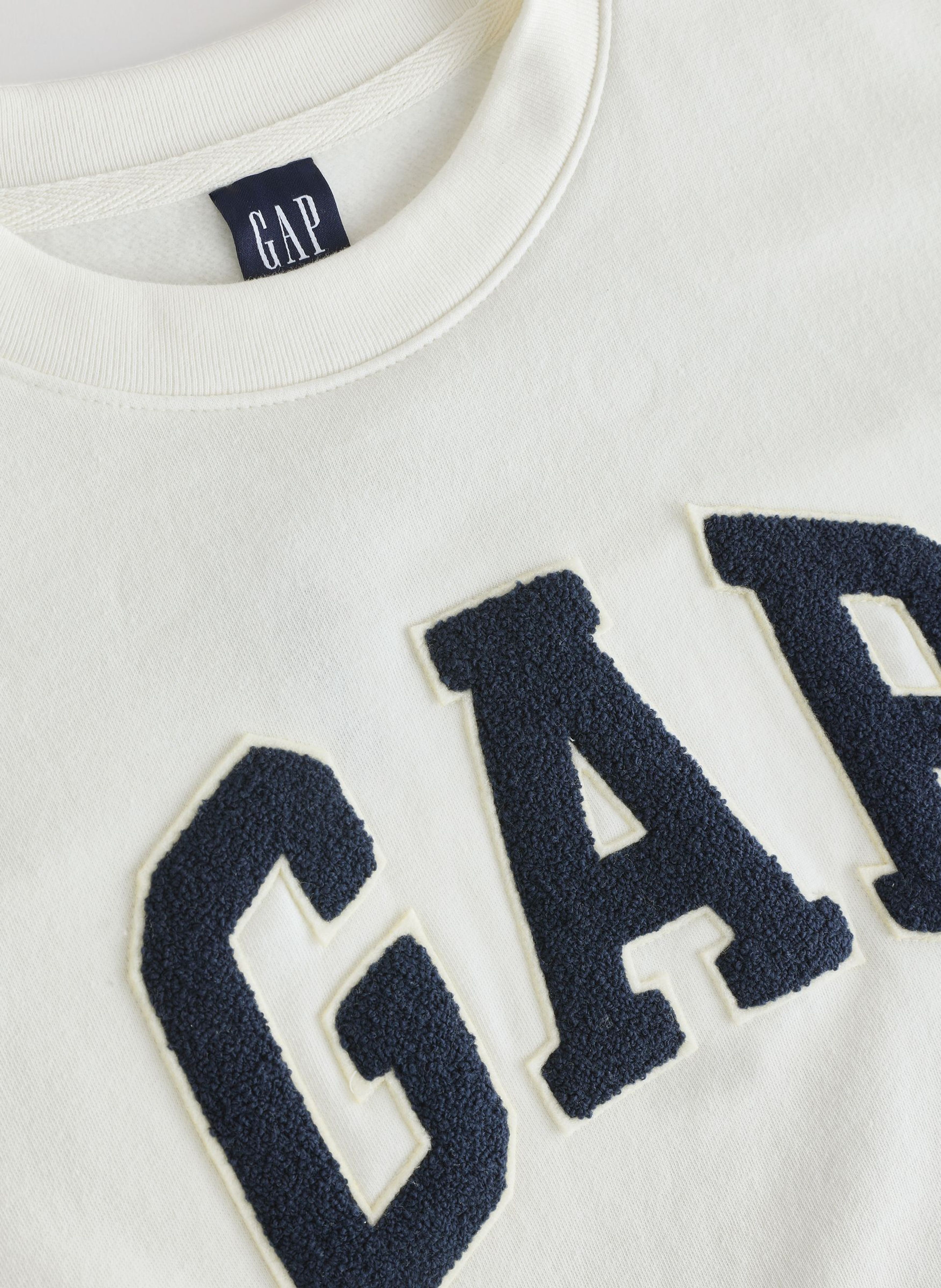 Sudadera con logo - 003