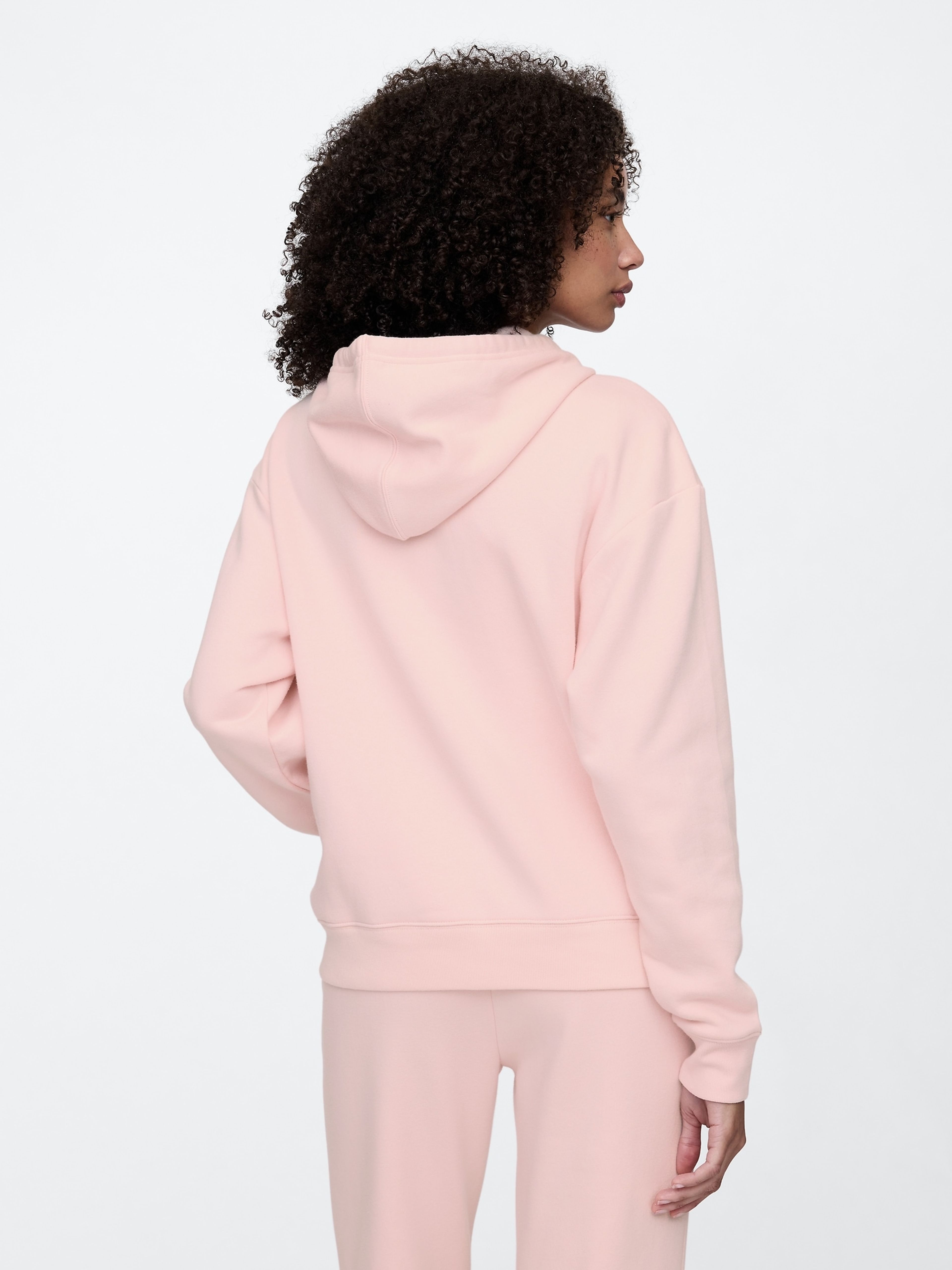 Bluza z logo - 002