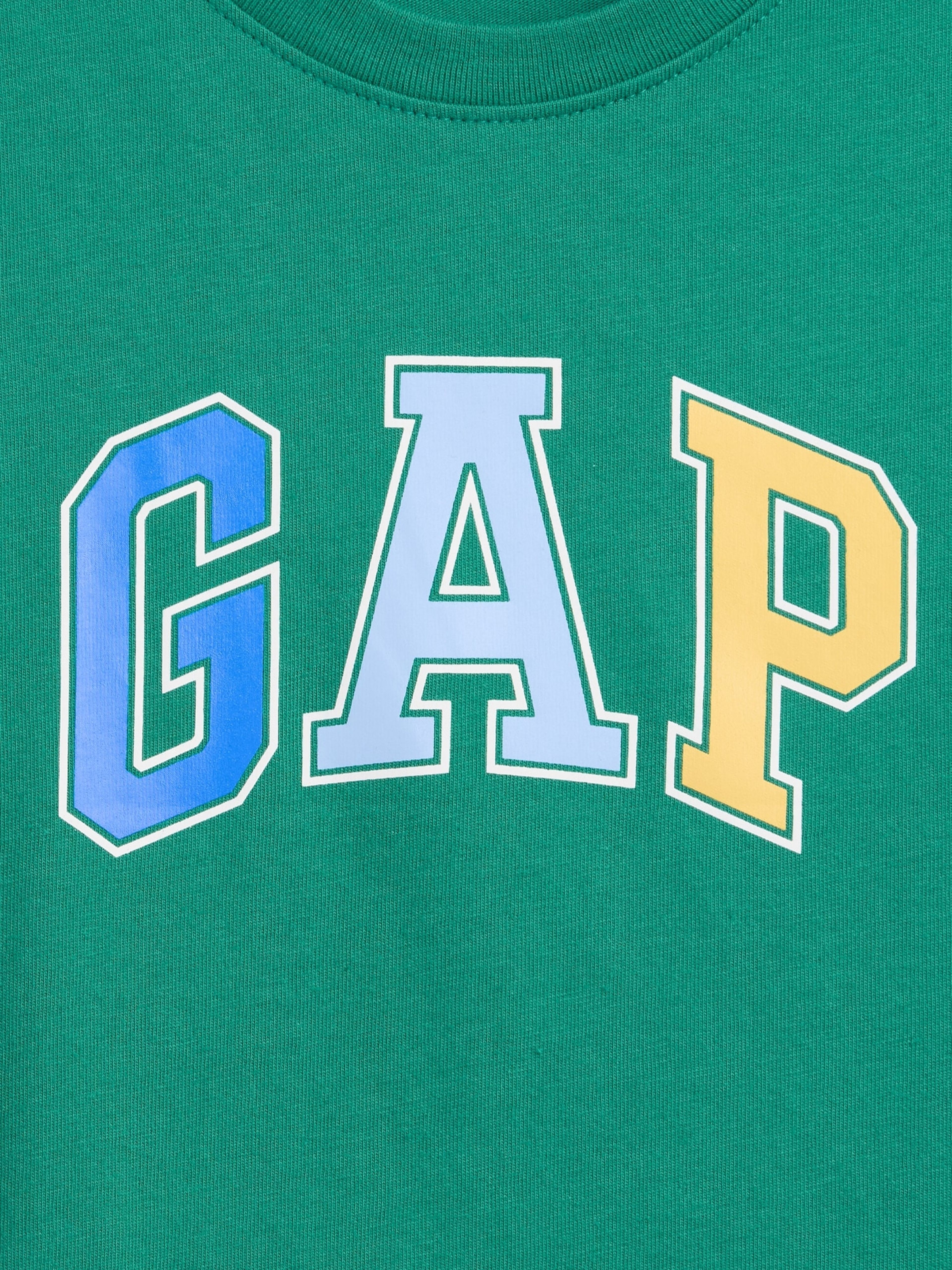 Baby T-Shirt mit Logo 2 Stk. - 003