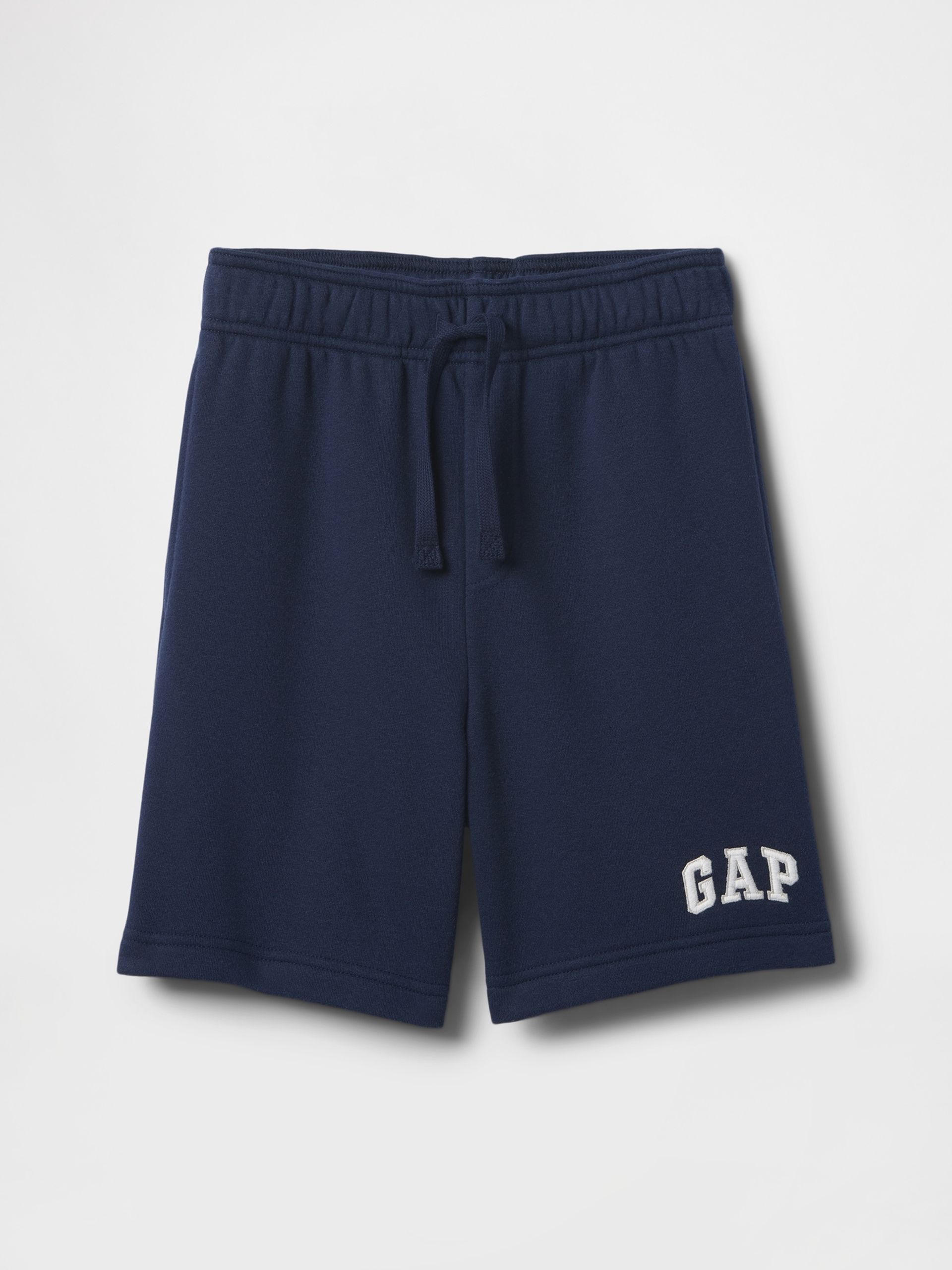 Short bambini con logo - 001