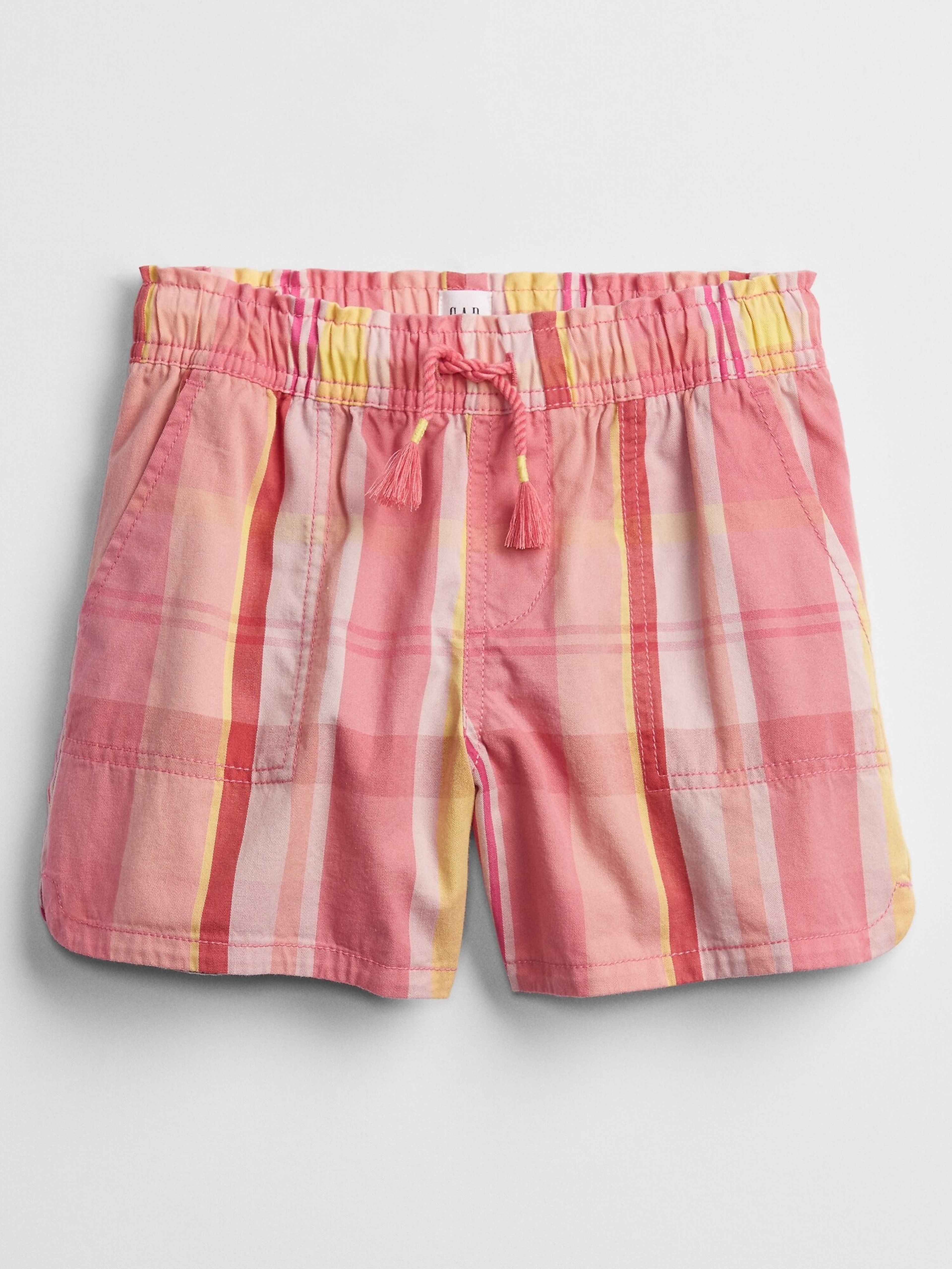 Kinder Shorts woven