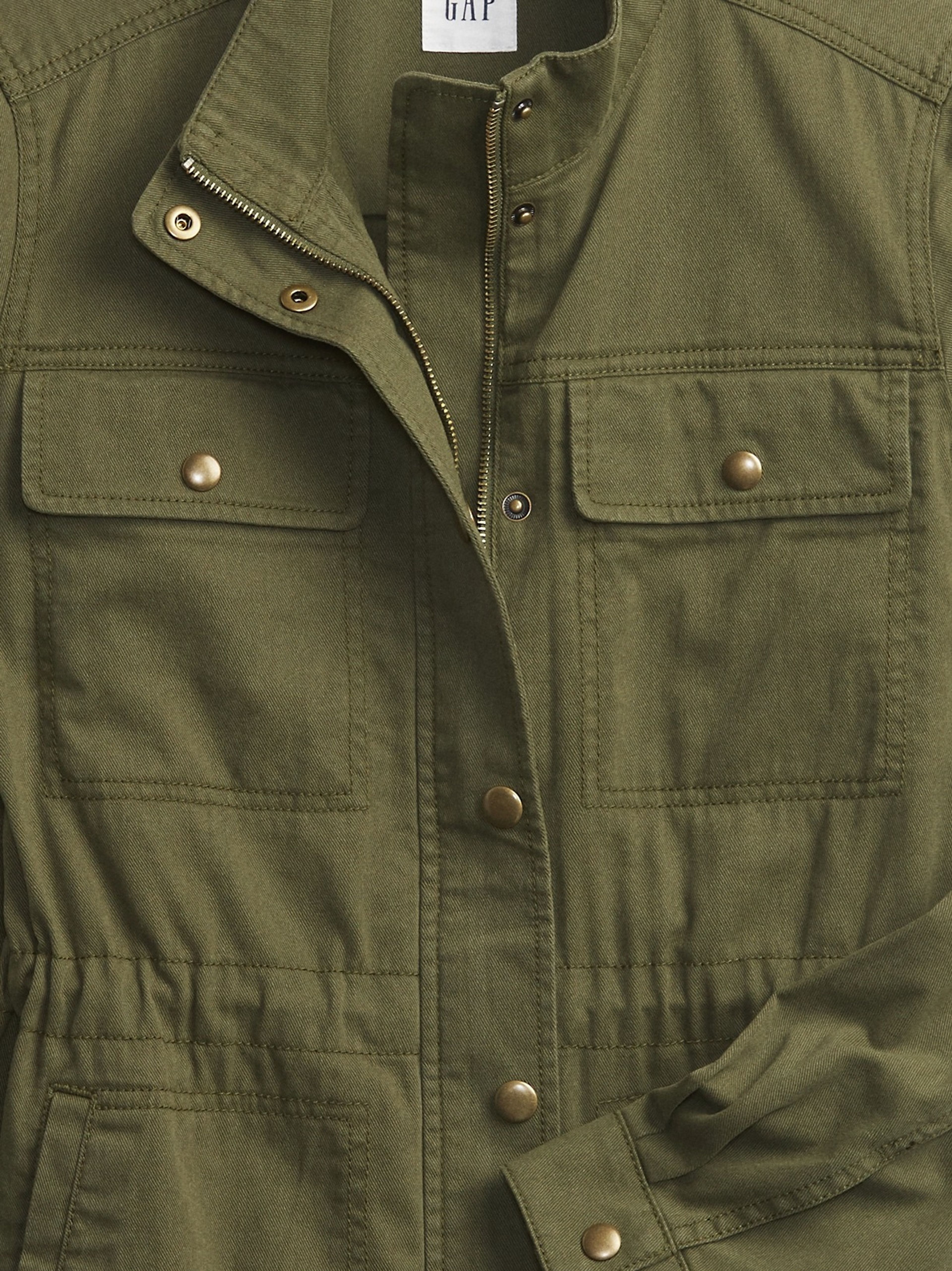 Bunda Utility - 008