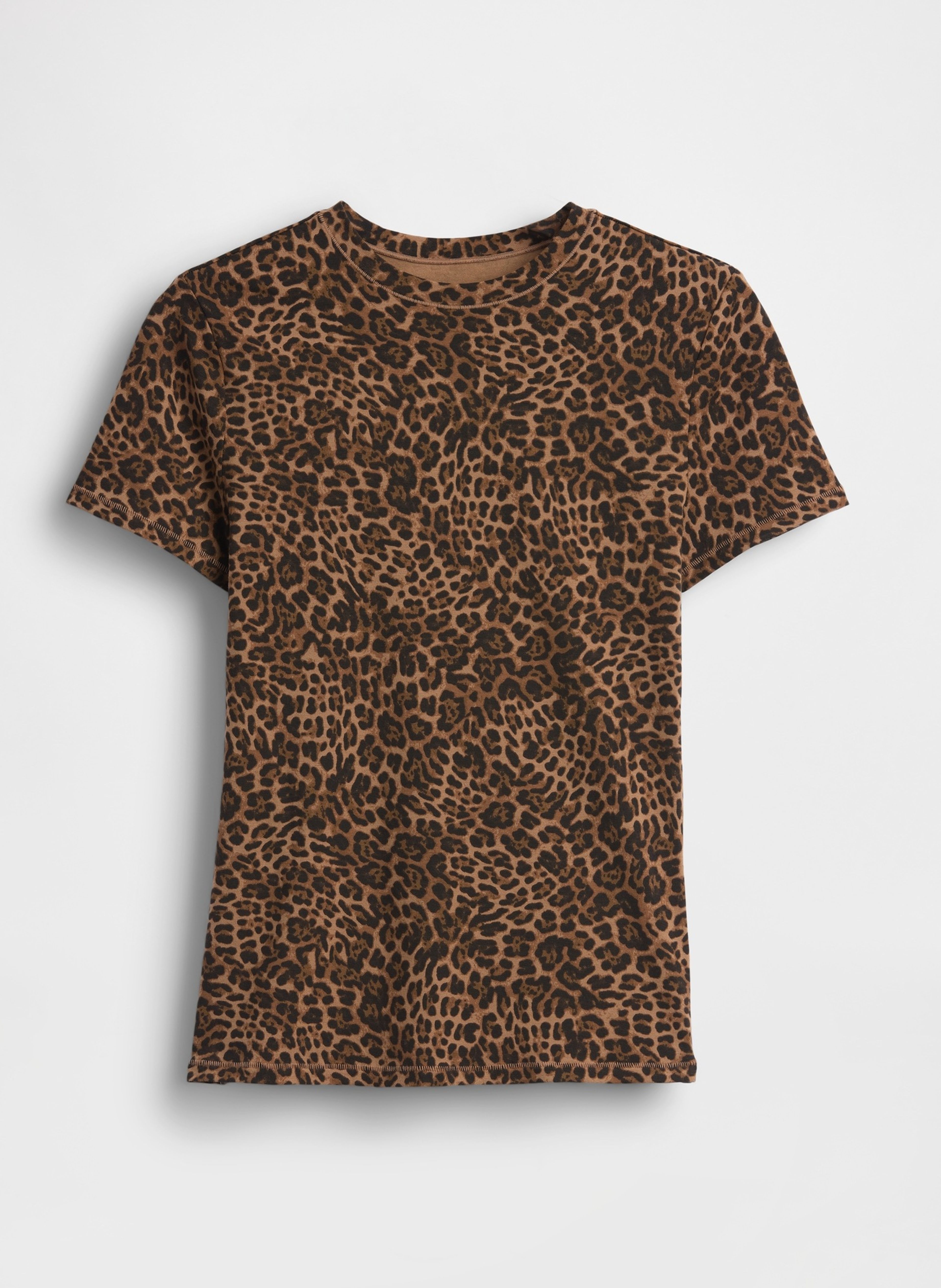 T-shirt à manches courtes - 005