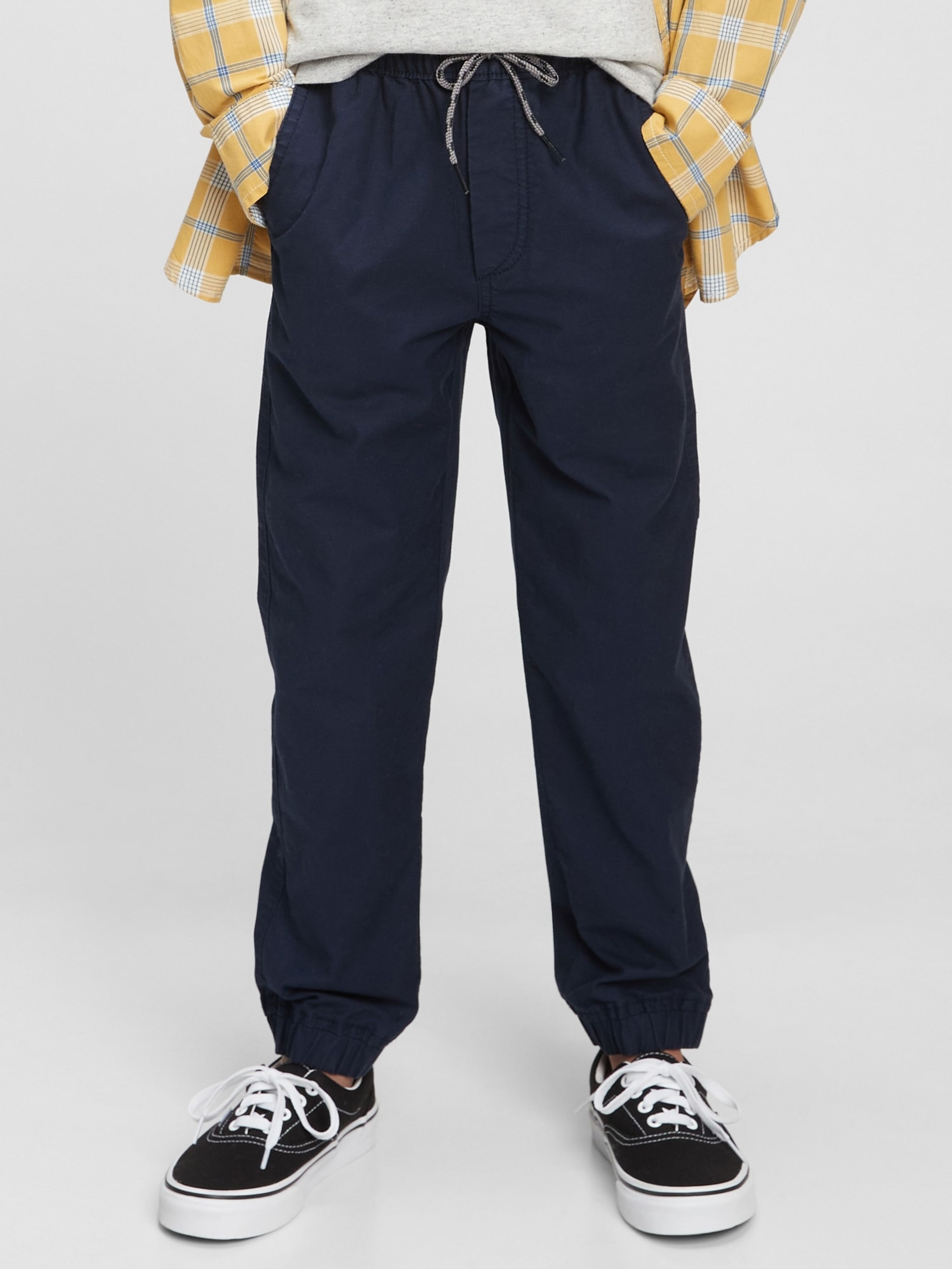 Pantaloni pentru copii joggers