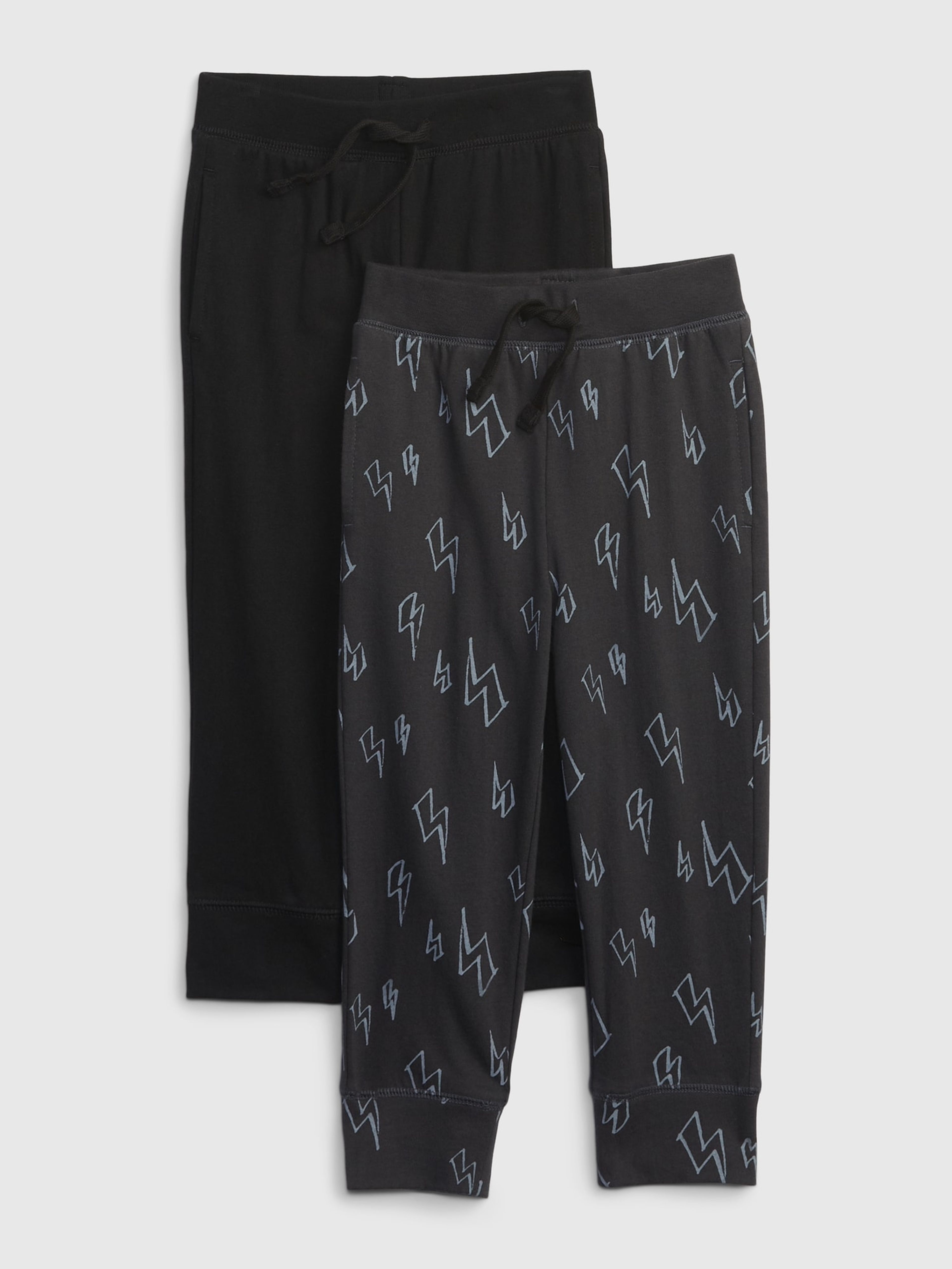 Baby pantaloni de trening Mix & Match 2 bucăți