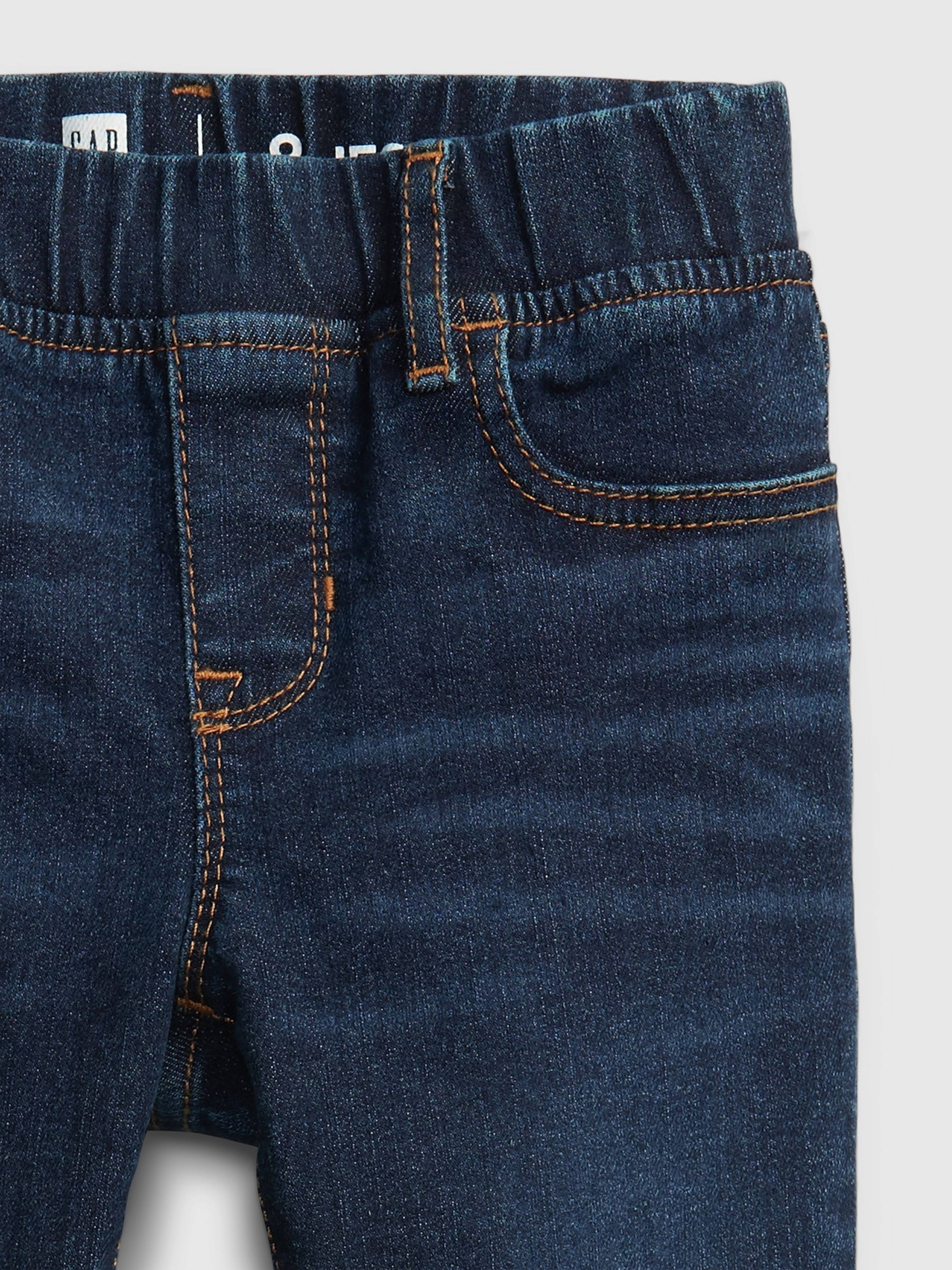 Jean enfant Jeggings Stretch - 004