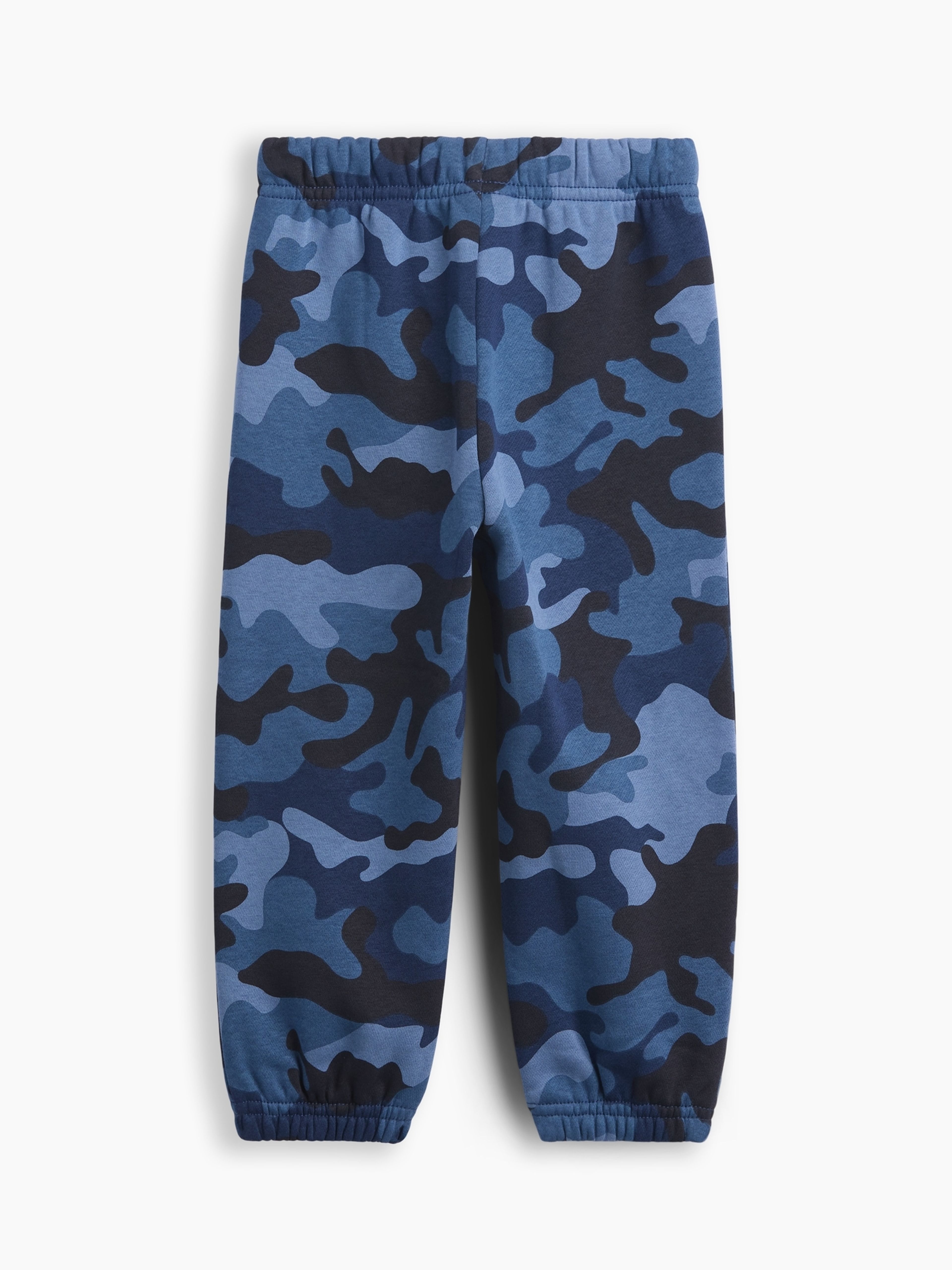 Baby pantaloni de trening cu logo - 002