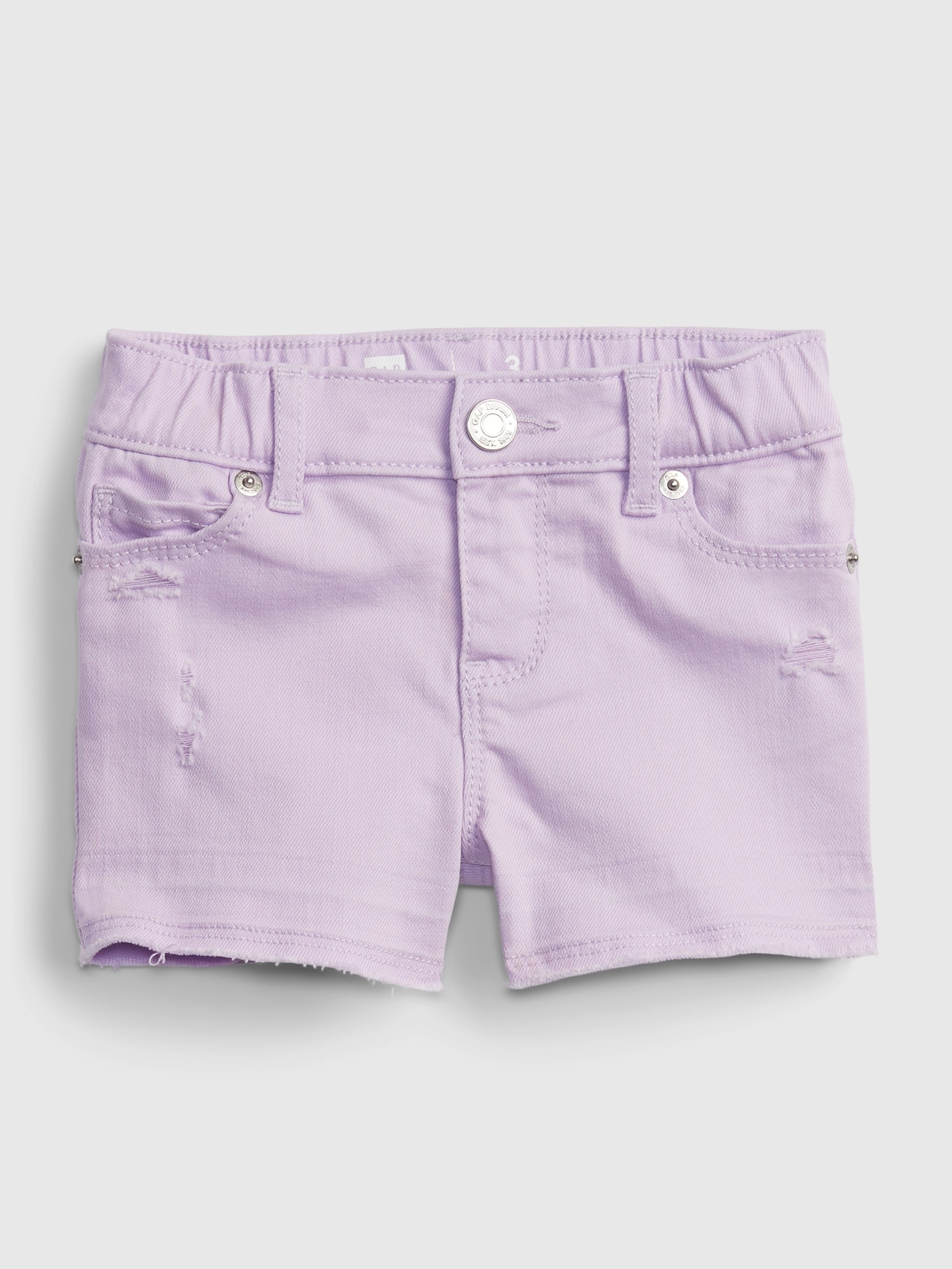 Baby Shorts