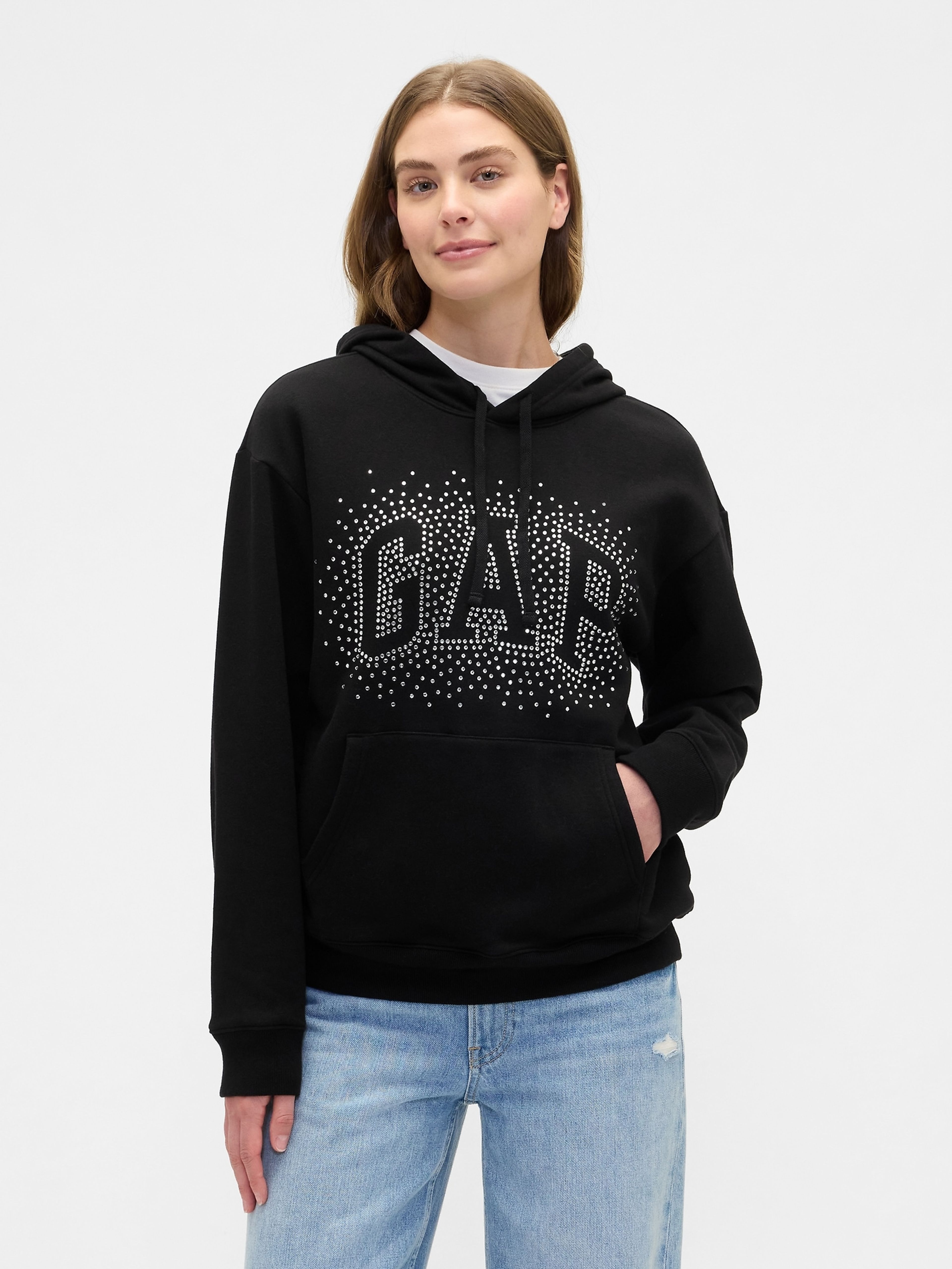 Sweatshirt Logo