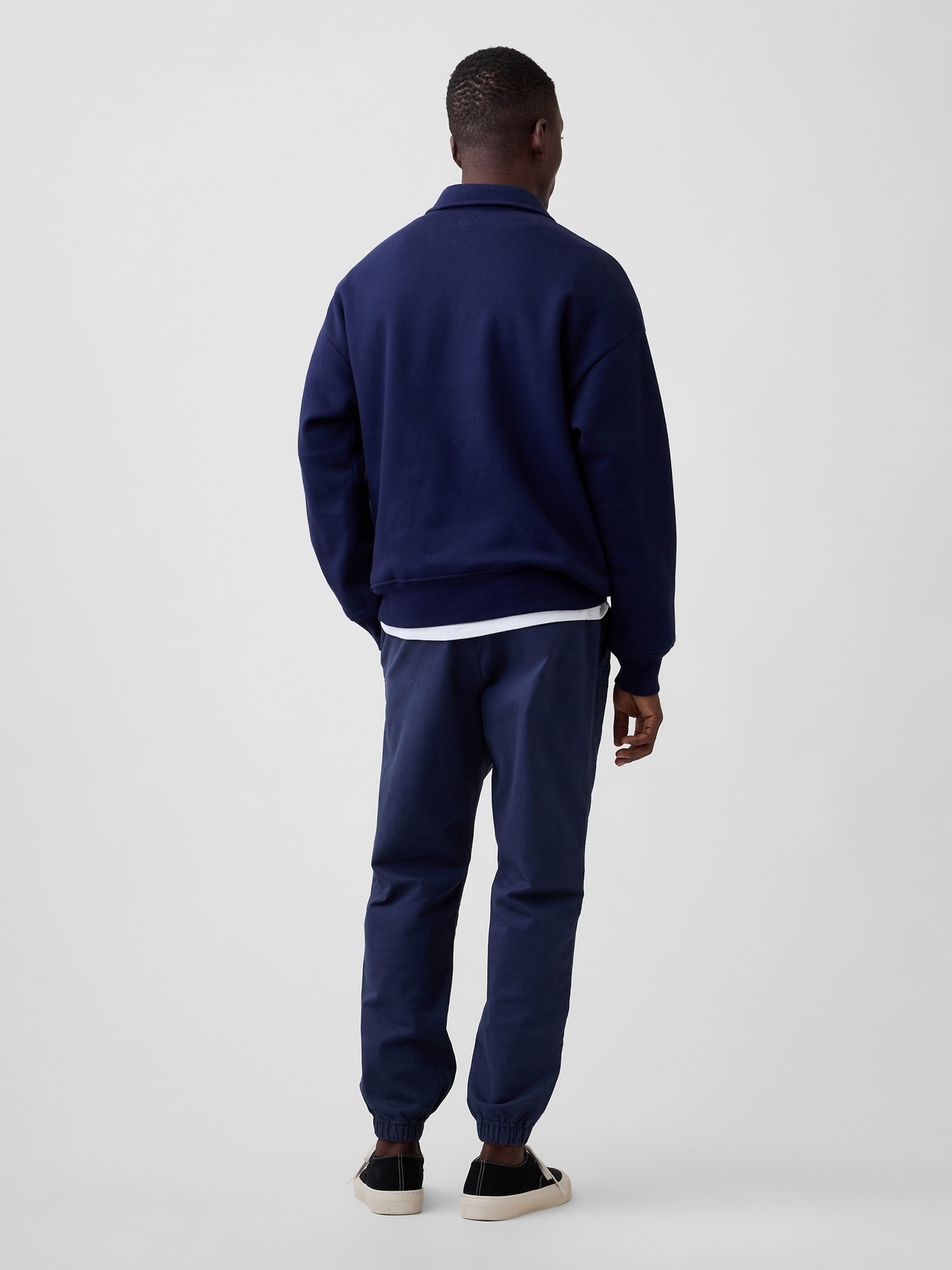 Kalhoty Joggers GapFlex - 002