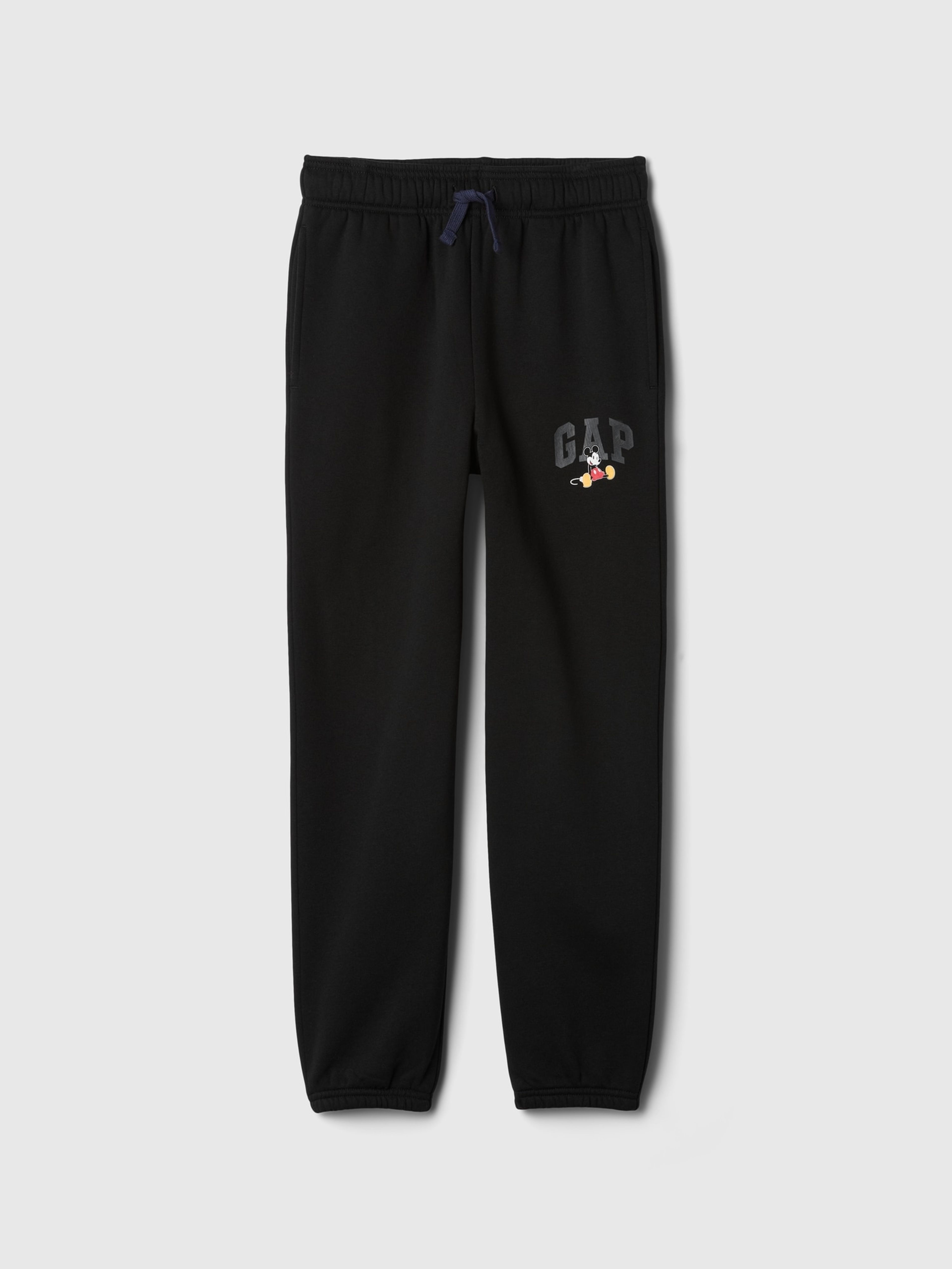 Pantaloni de trening pentru copii Gap & Disney