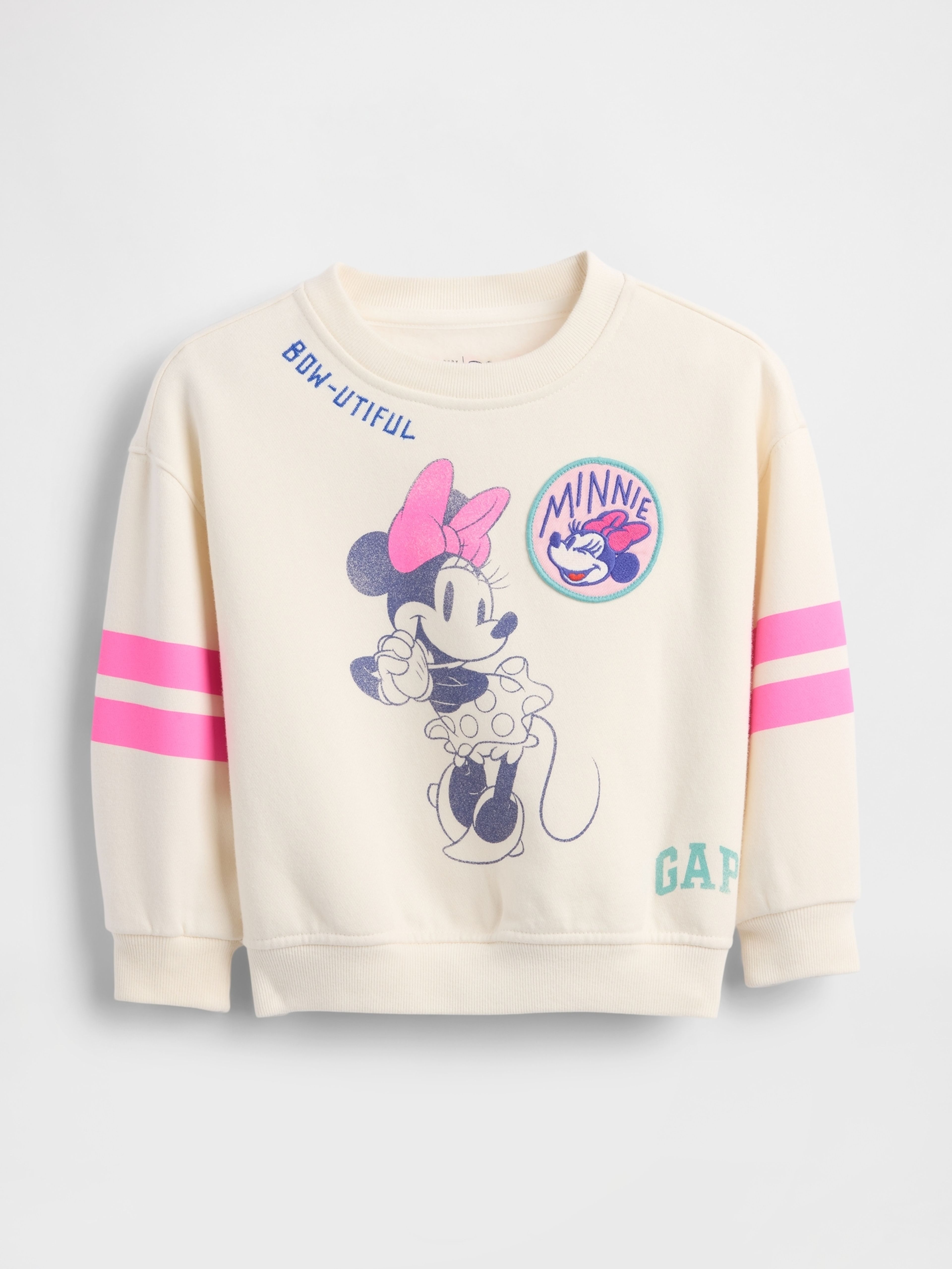 Baby bluza Gap & Disney VintageSoft