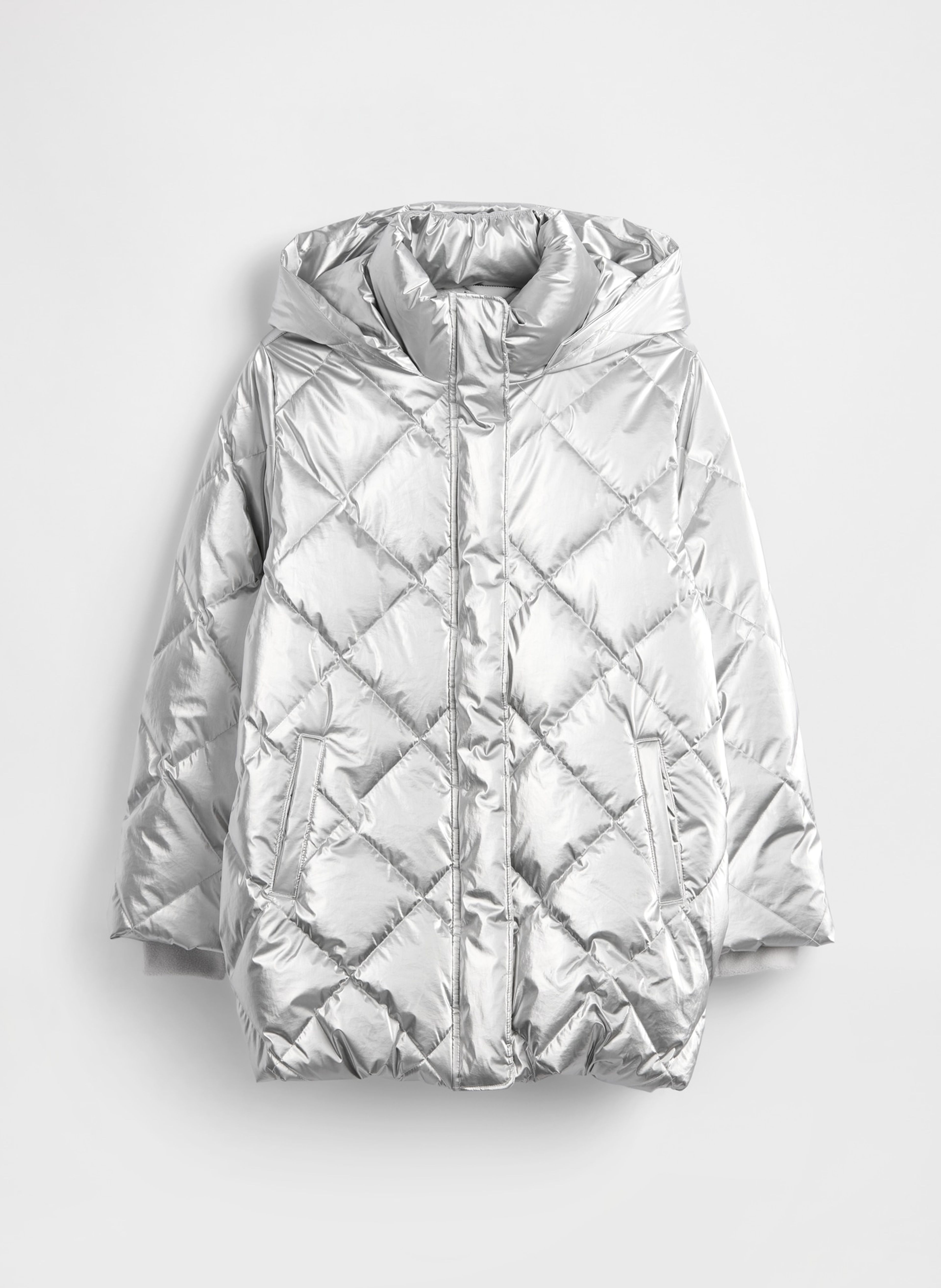 Kinder Steppmantel PrimaLoft® - 004