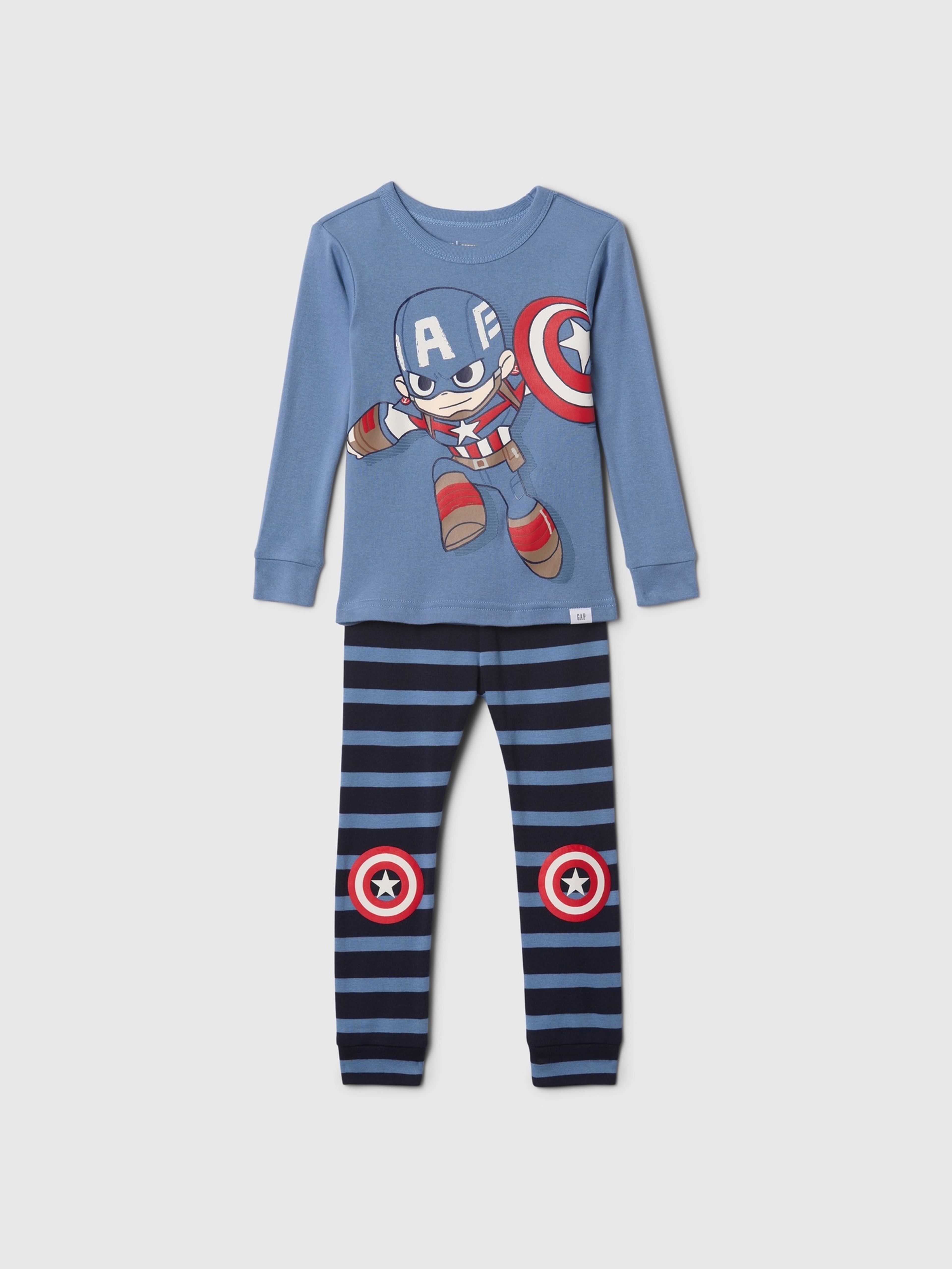 Baby pyžamový set Gap & Marvel