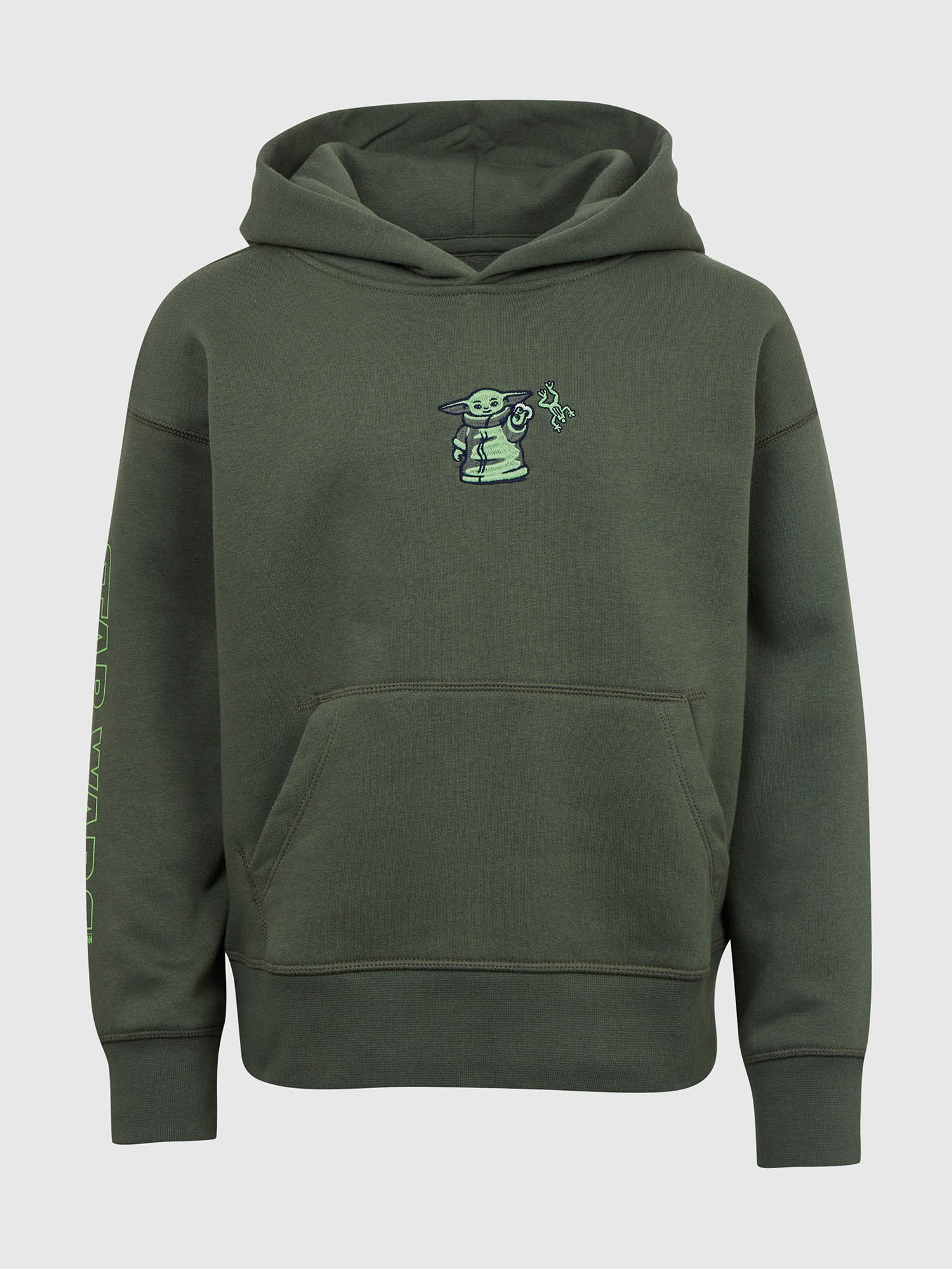 Dziecięca bluza Gap & Star Wars™