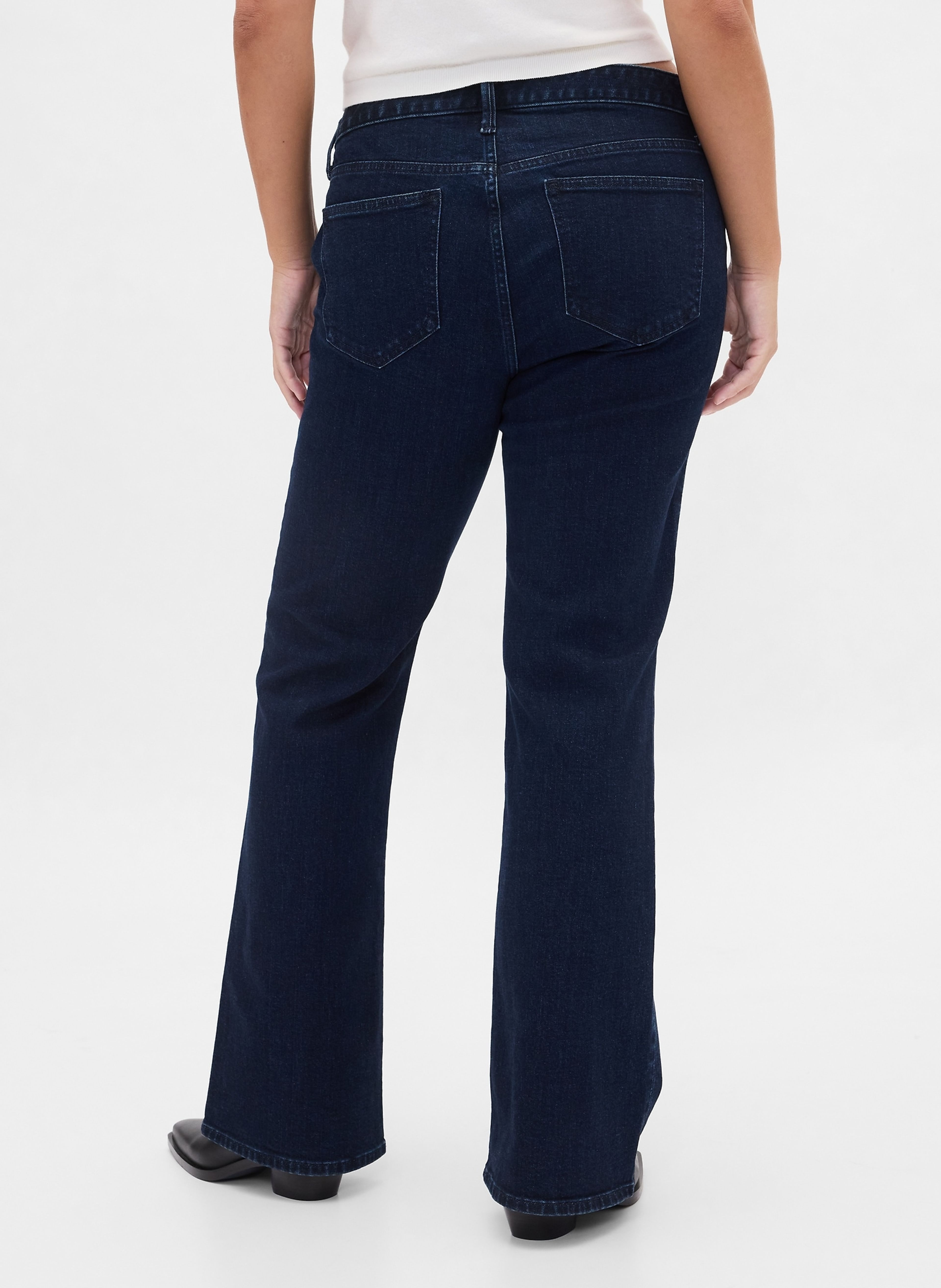 Vaqueros Low Rise Long & Lean - 006