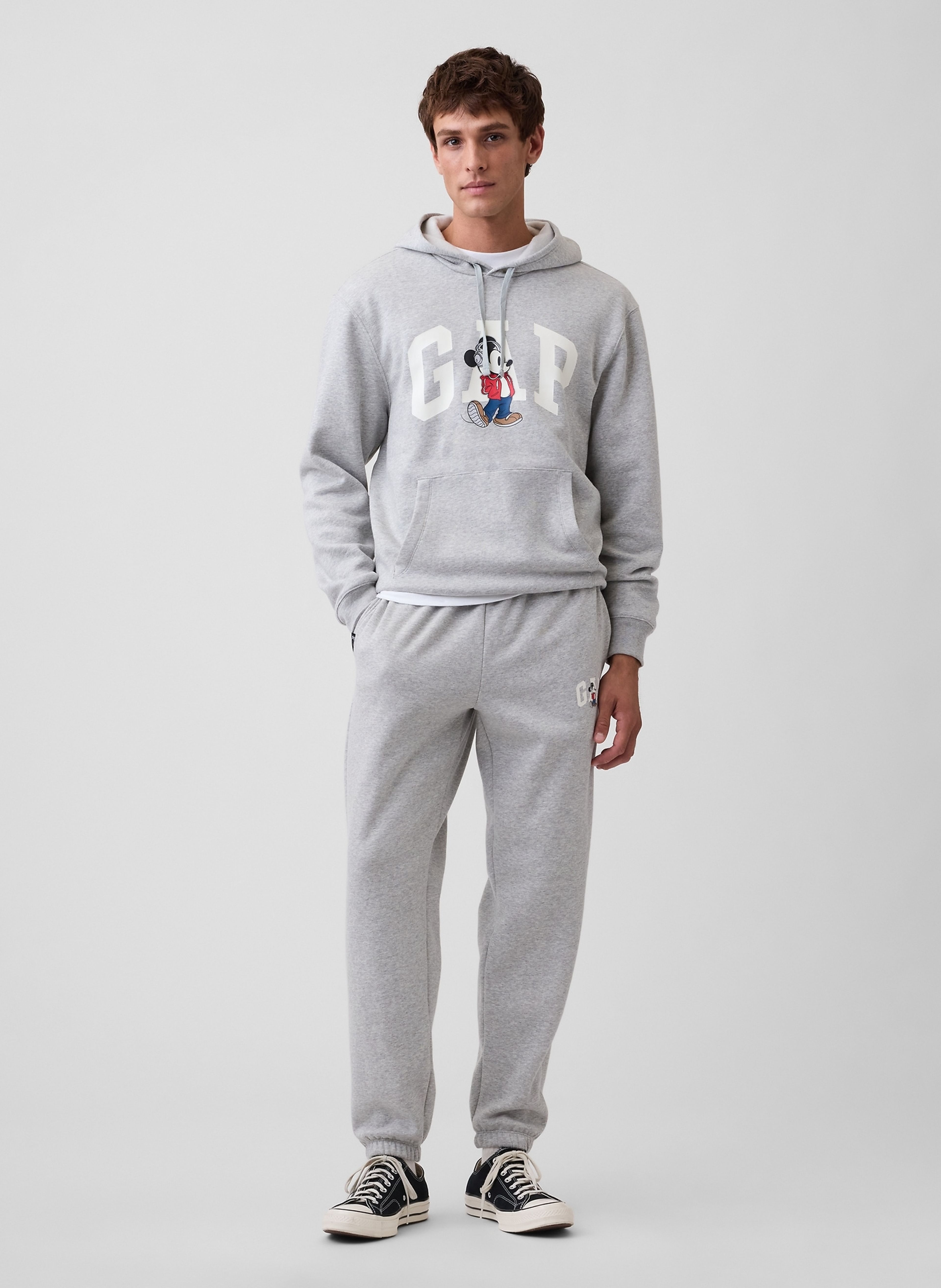 Bluza Gap & Disney Mickey Mouse - 003