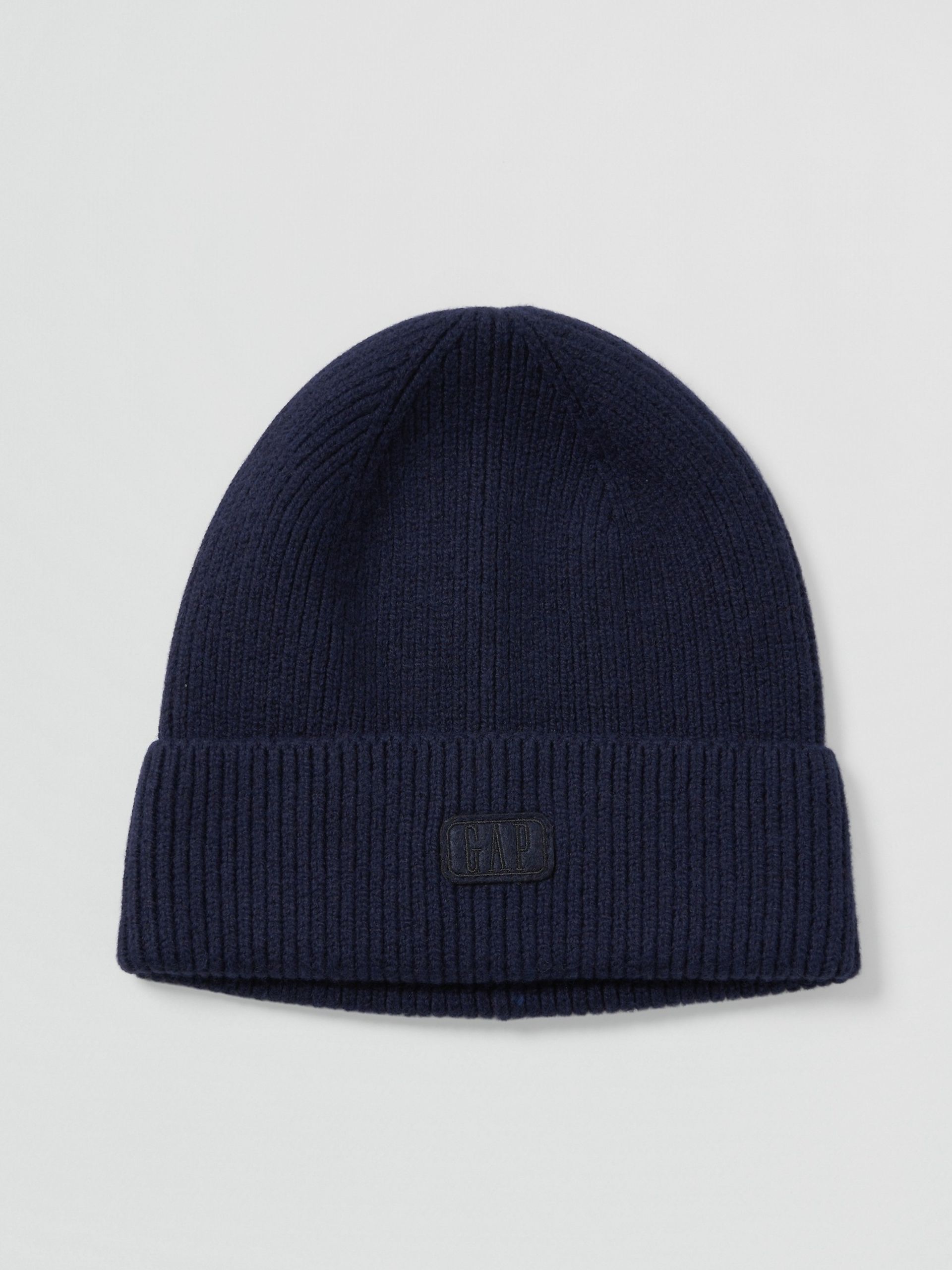 Gorro con logo - 001