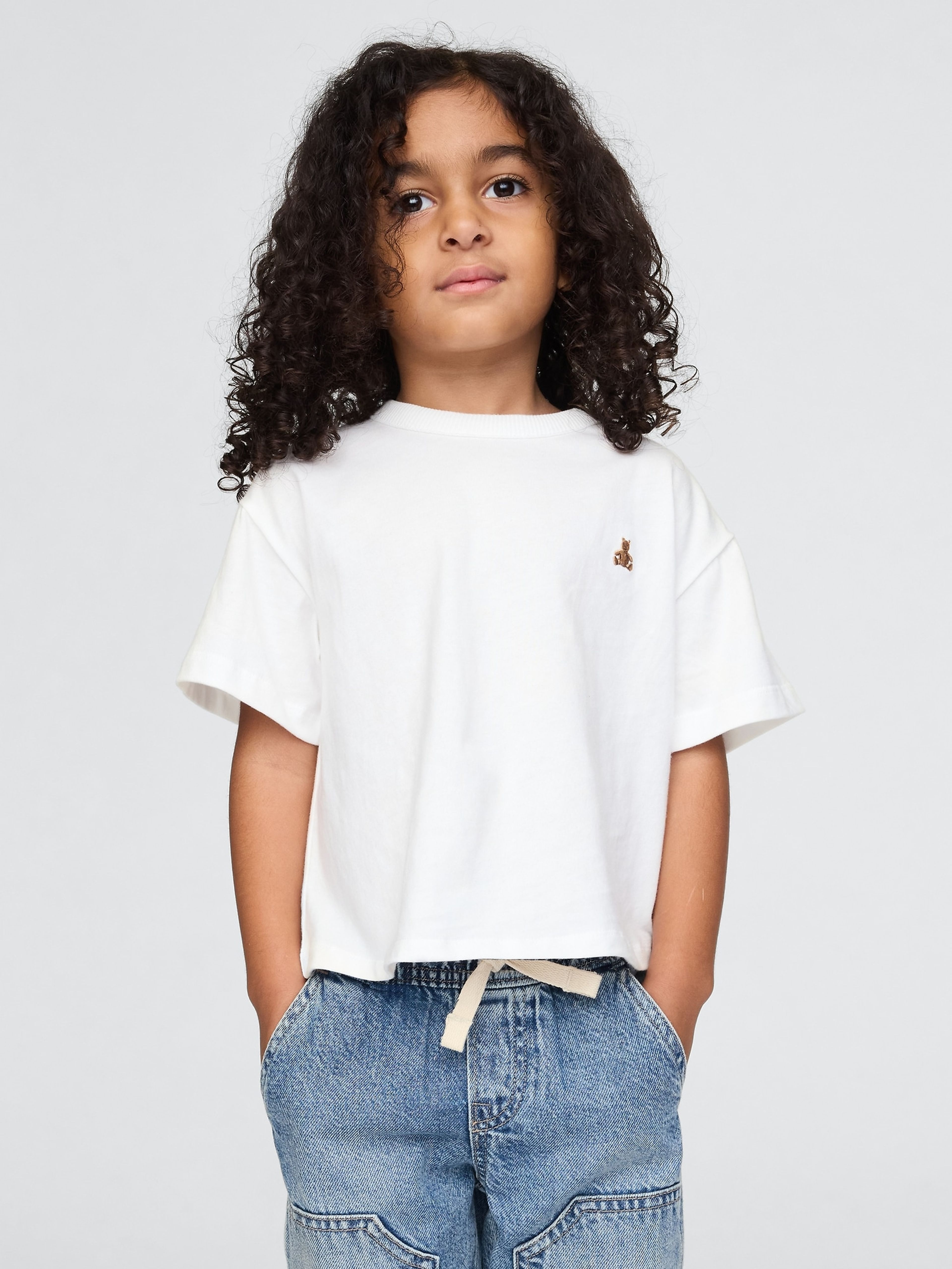 Baby Oversize-T-Shirt Unisex