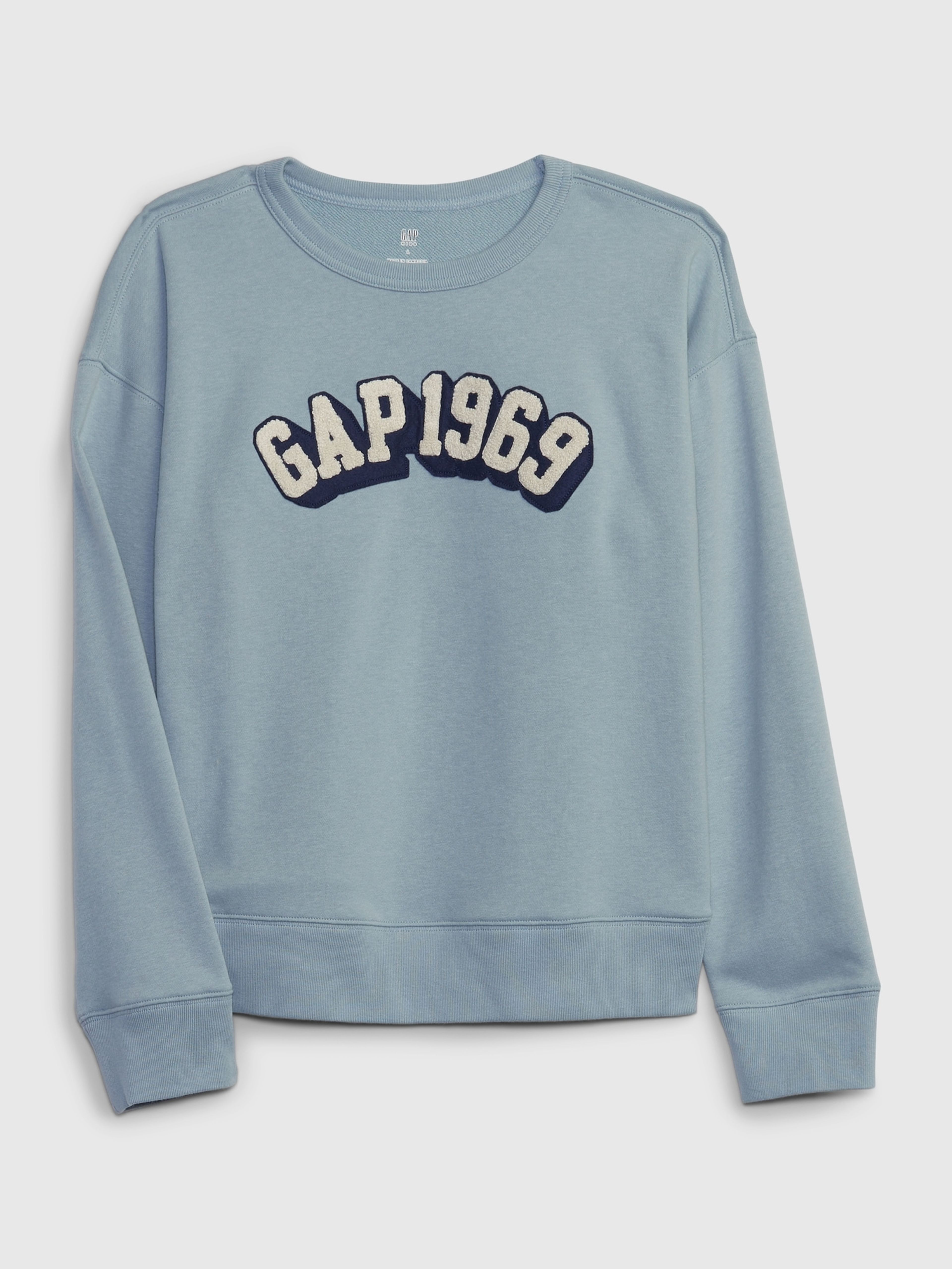 Dziecięca bluza GAP 1969