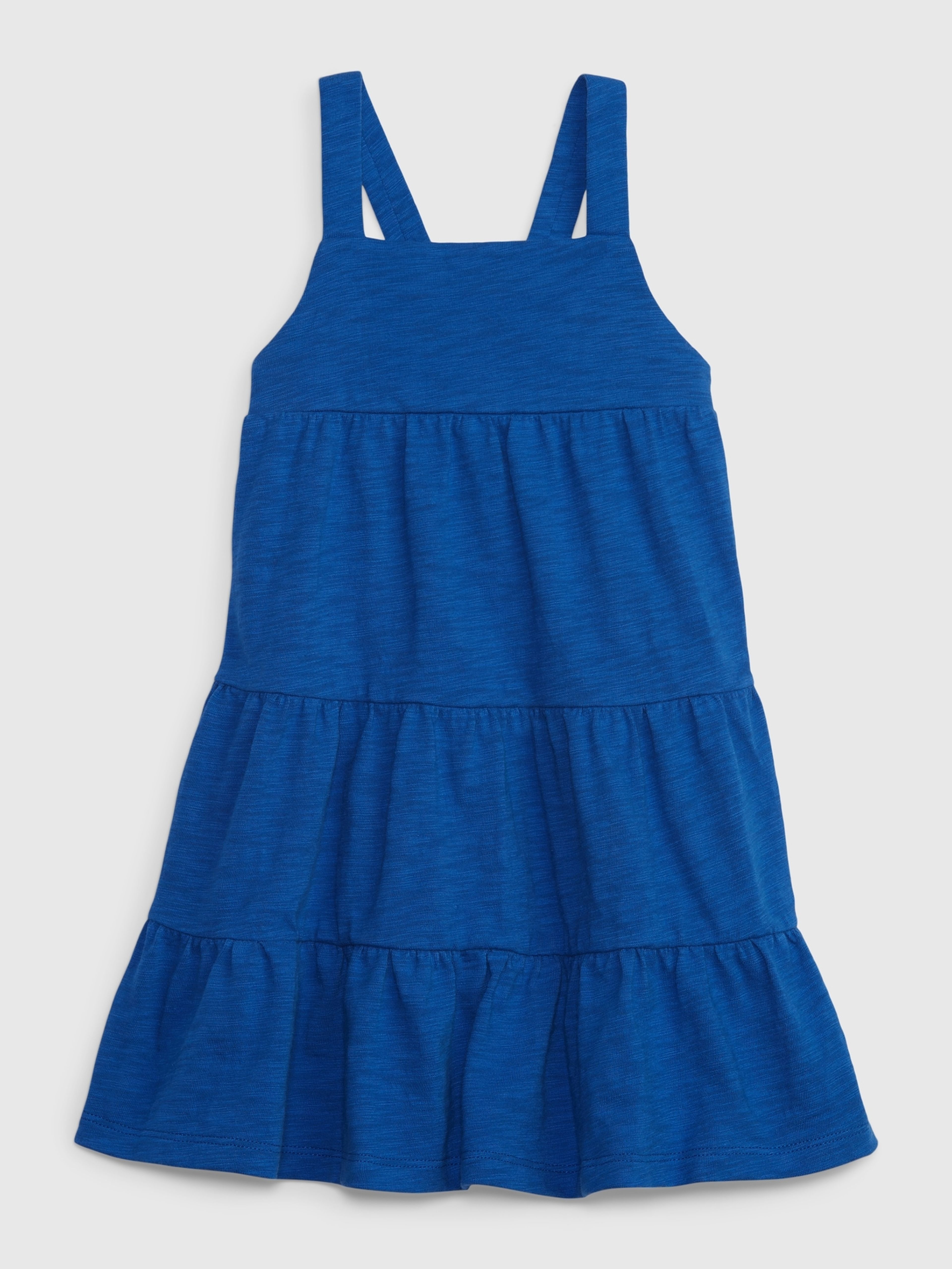 Baby Volantkleid
