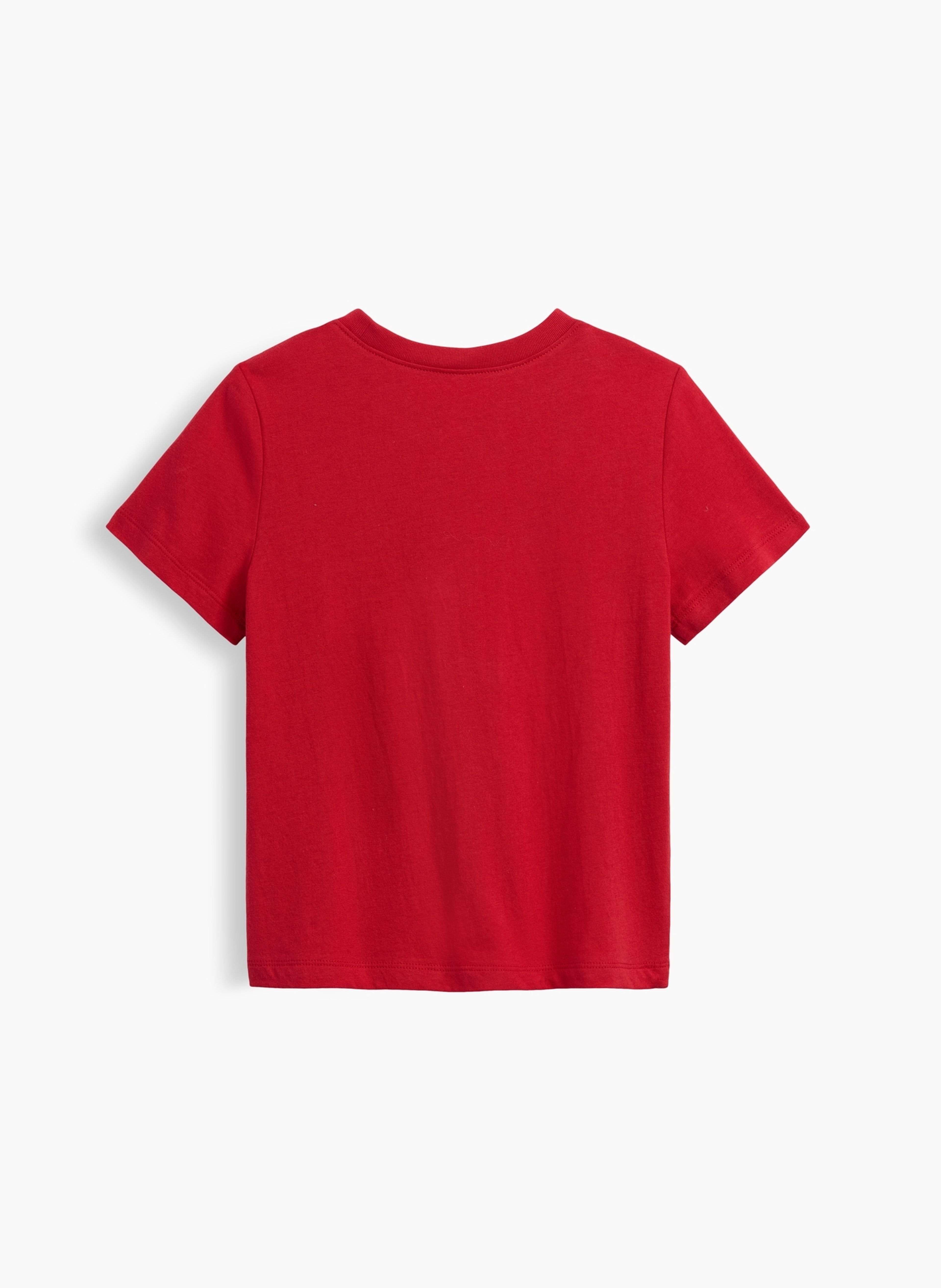 Baby T-Shirt mit Logo - 002