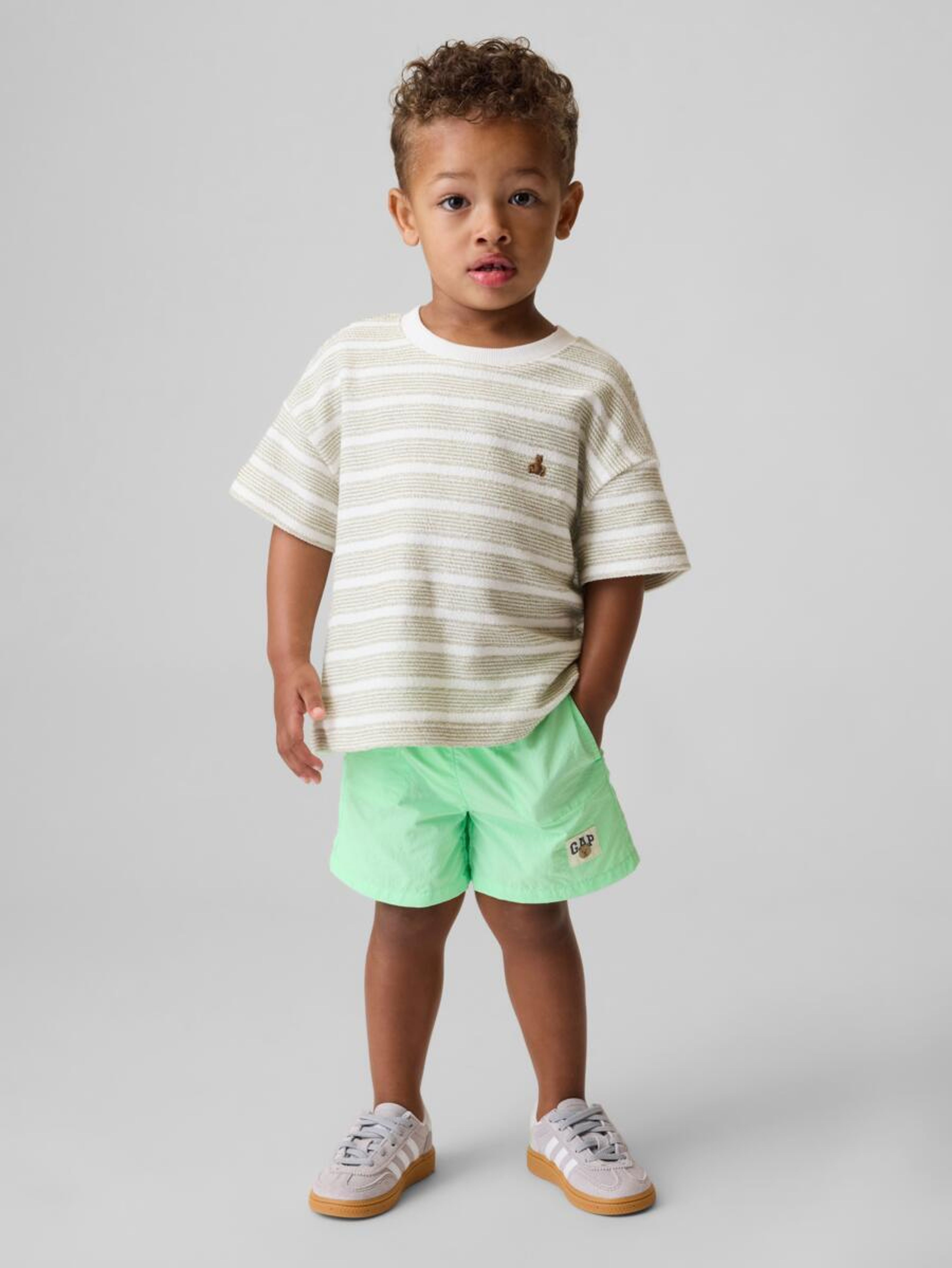 Baby QuickDry Shorts