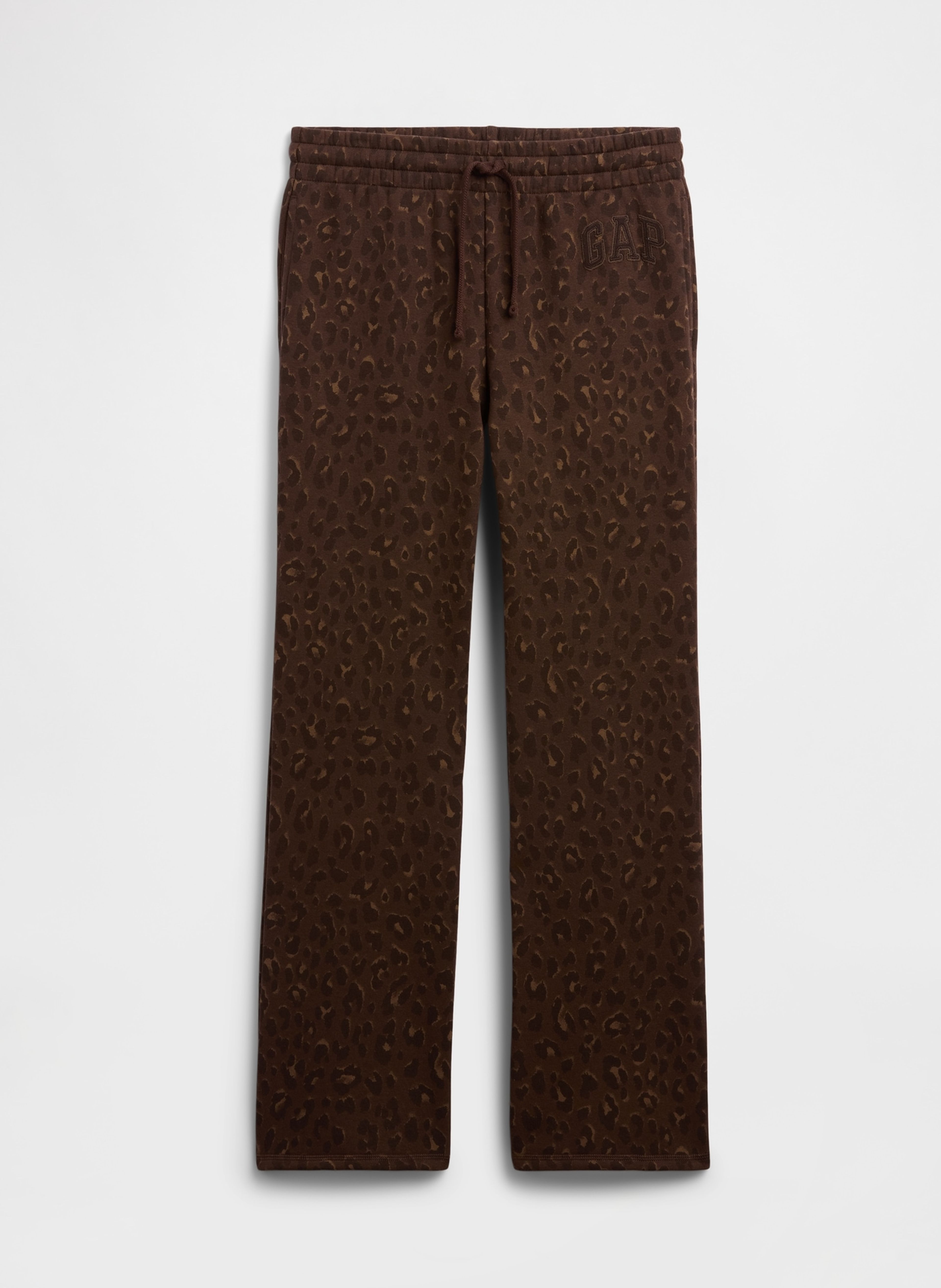 Pantalón de chándal con logo Gap - 005