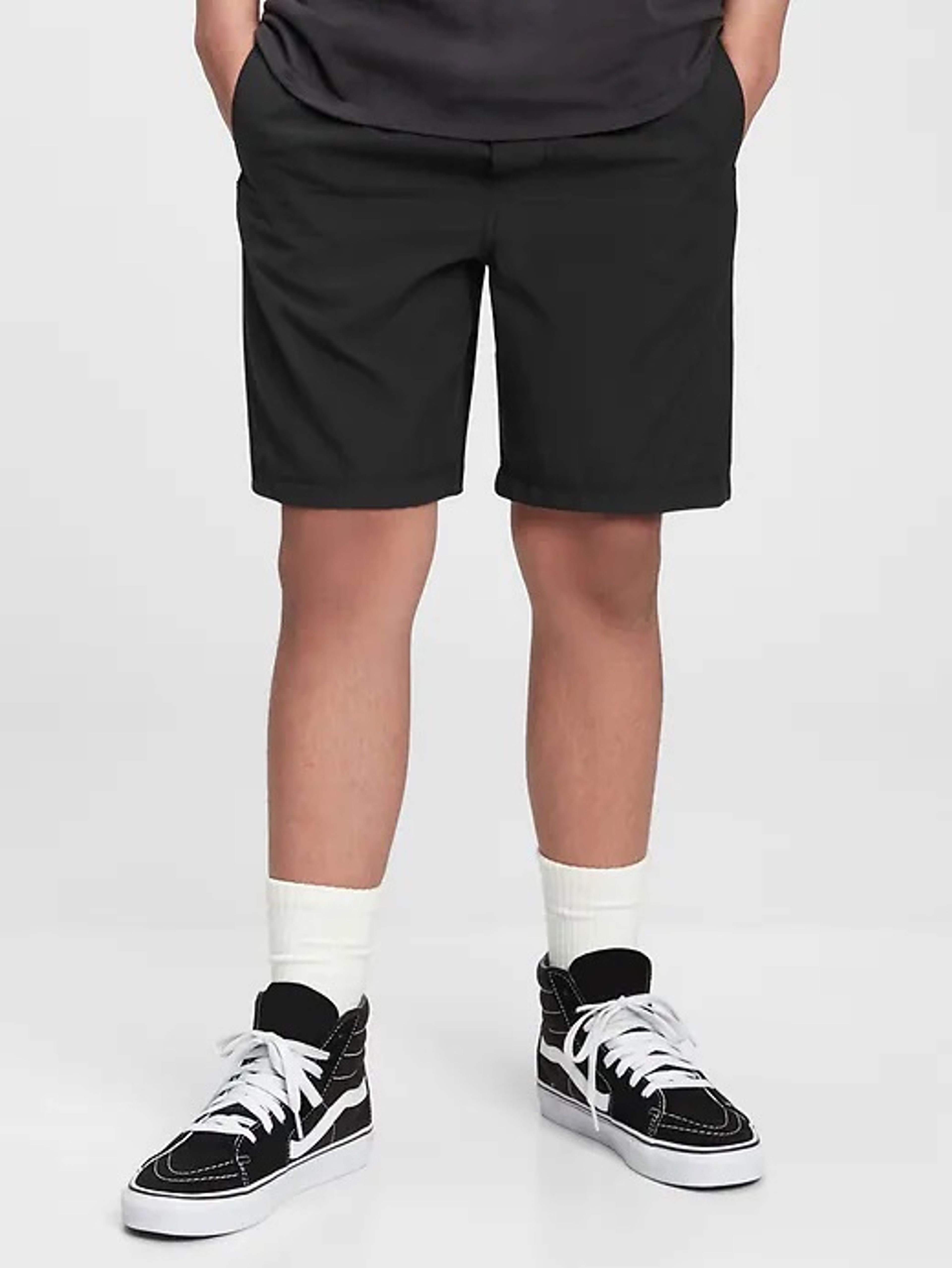 Teen Shorts liner