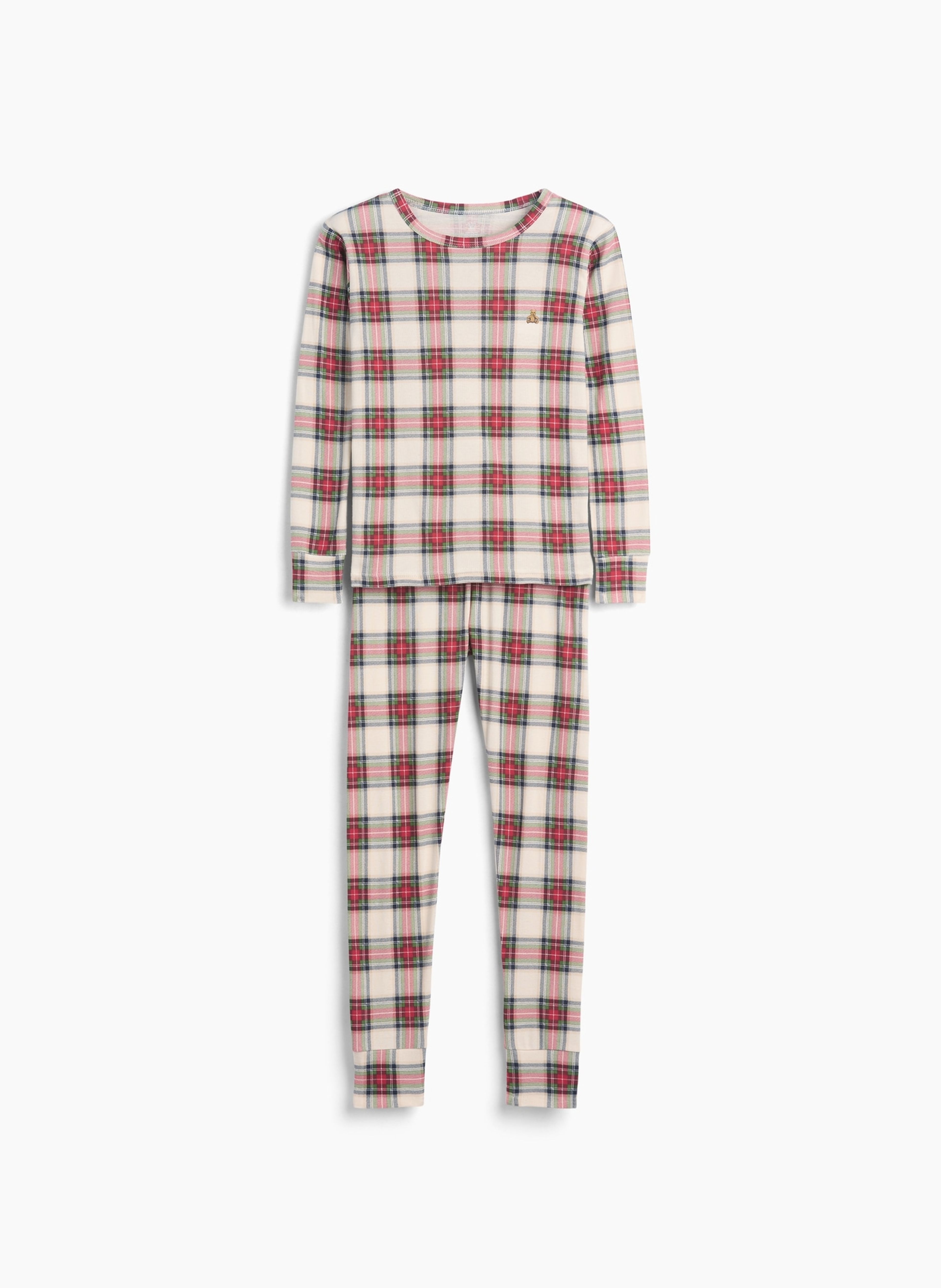 Baby pyžamový set Brannan Bear unisex - 004